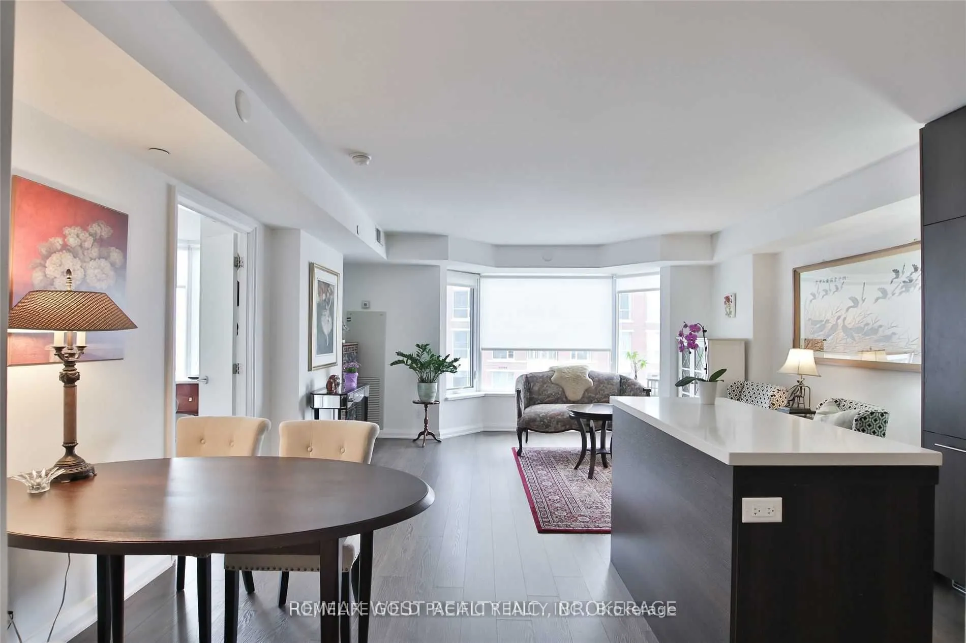 155 Yorkville Avenue, #2313