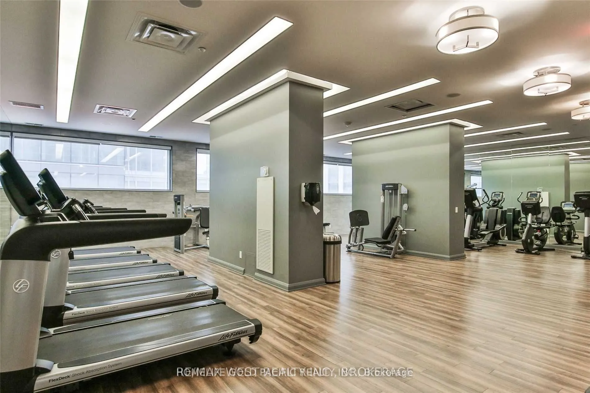 155 Yorkville Avenue, #2313