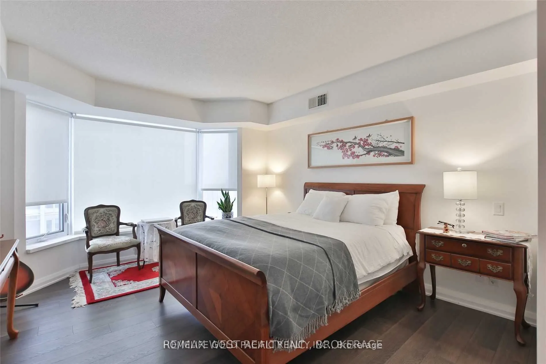 155 Yorkville Avenue, #2313