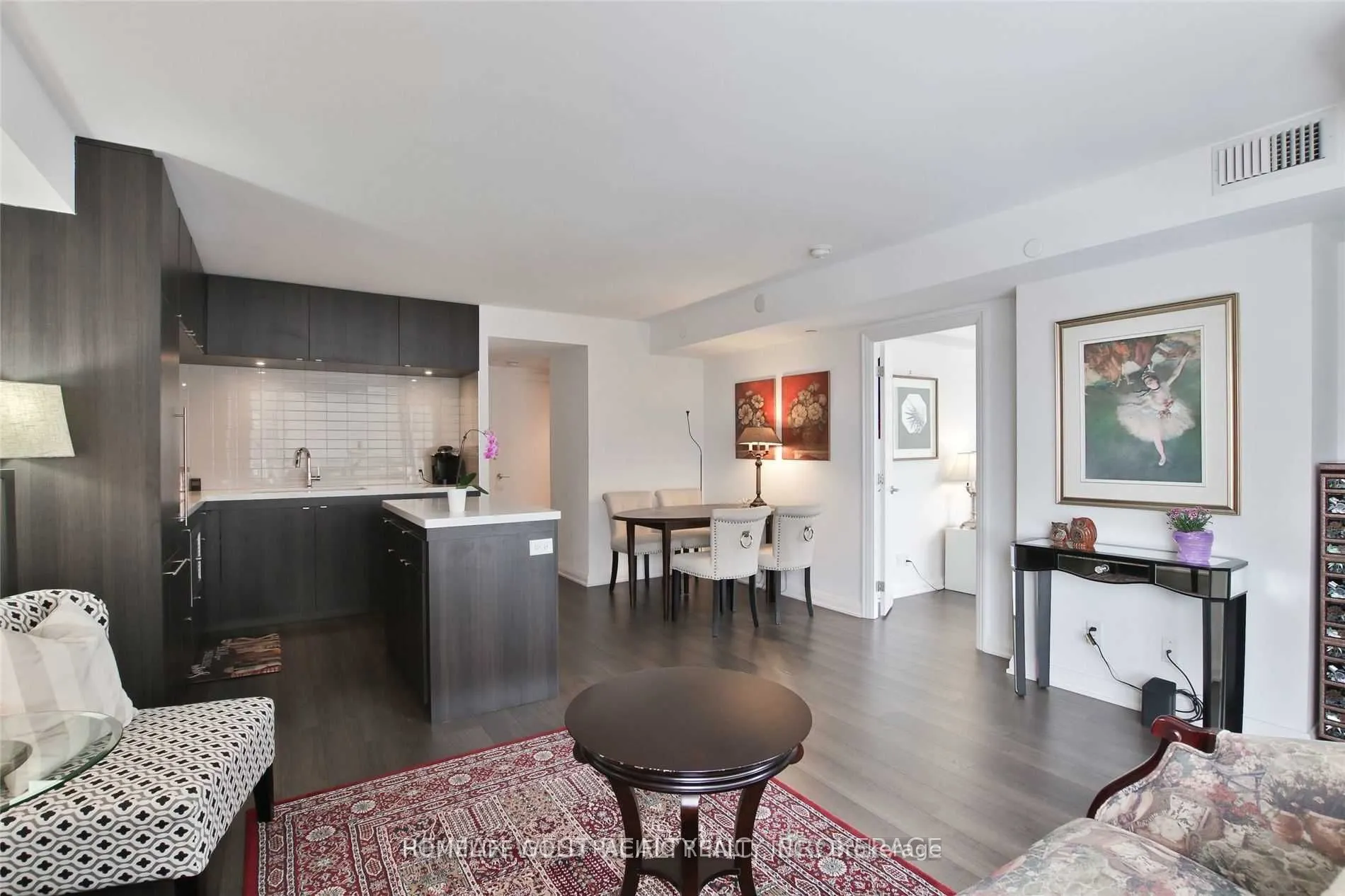 155 Yorkville Avenue, #2313