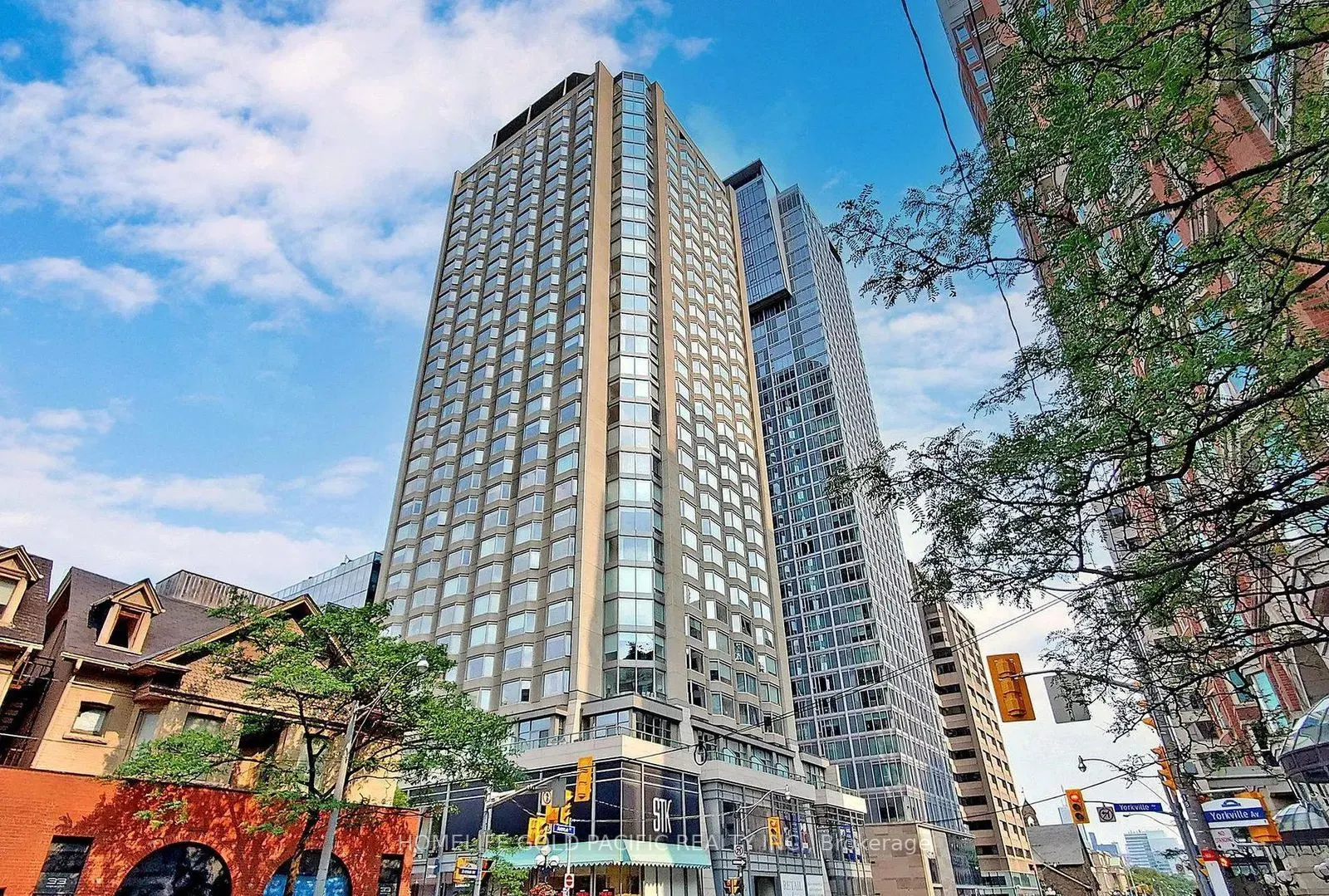 155 Yorkville Avenue, #2313