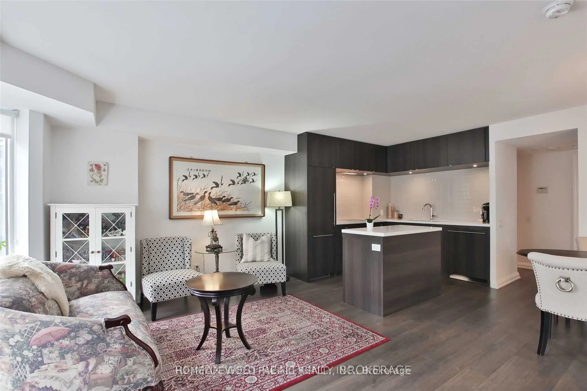 155 Yorkville Avenue, #2313