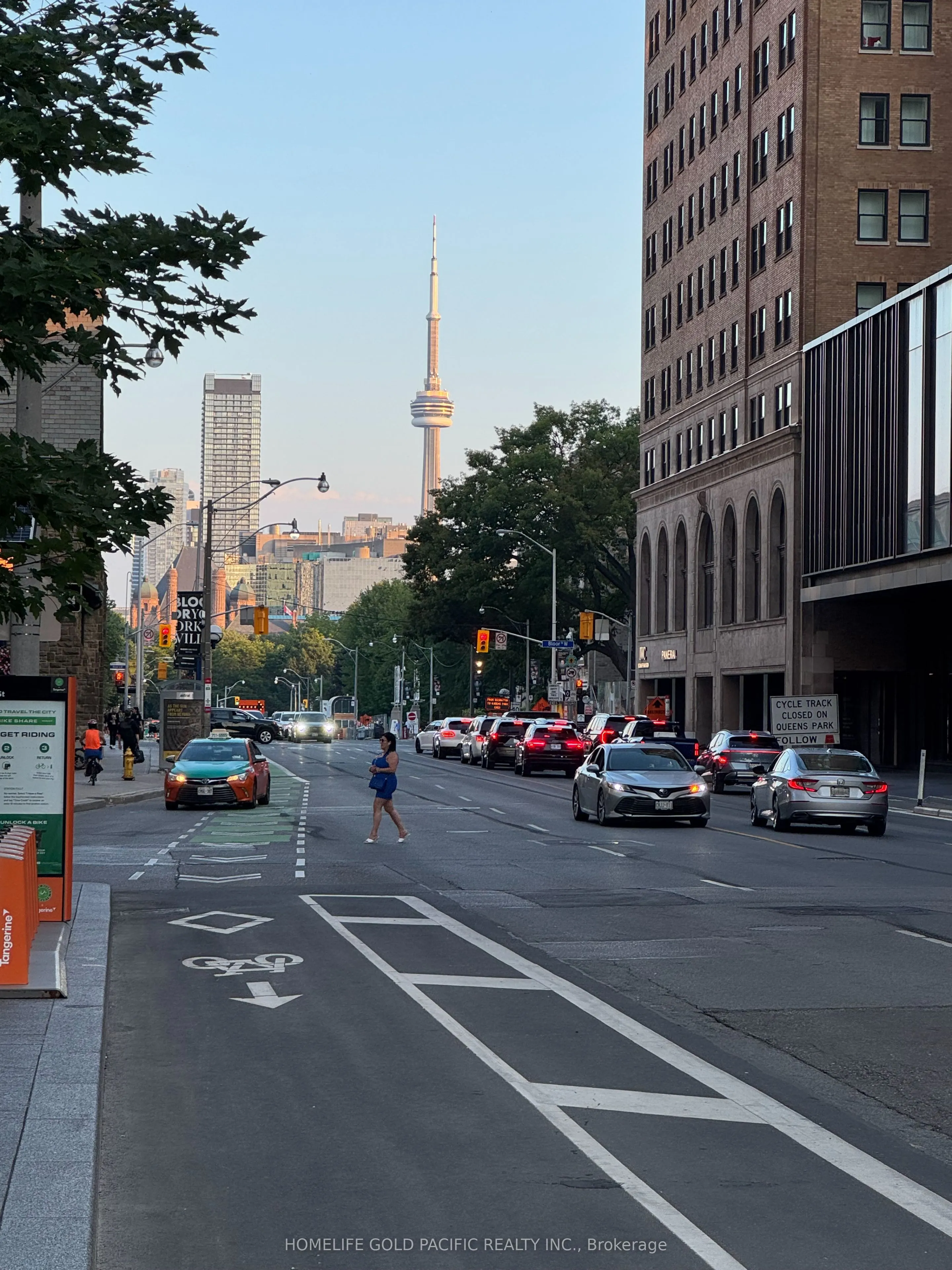 155 Yorkville Avenue, #2313