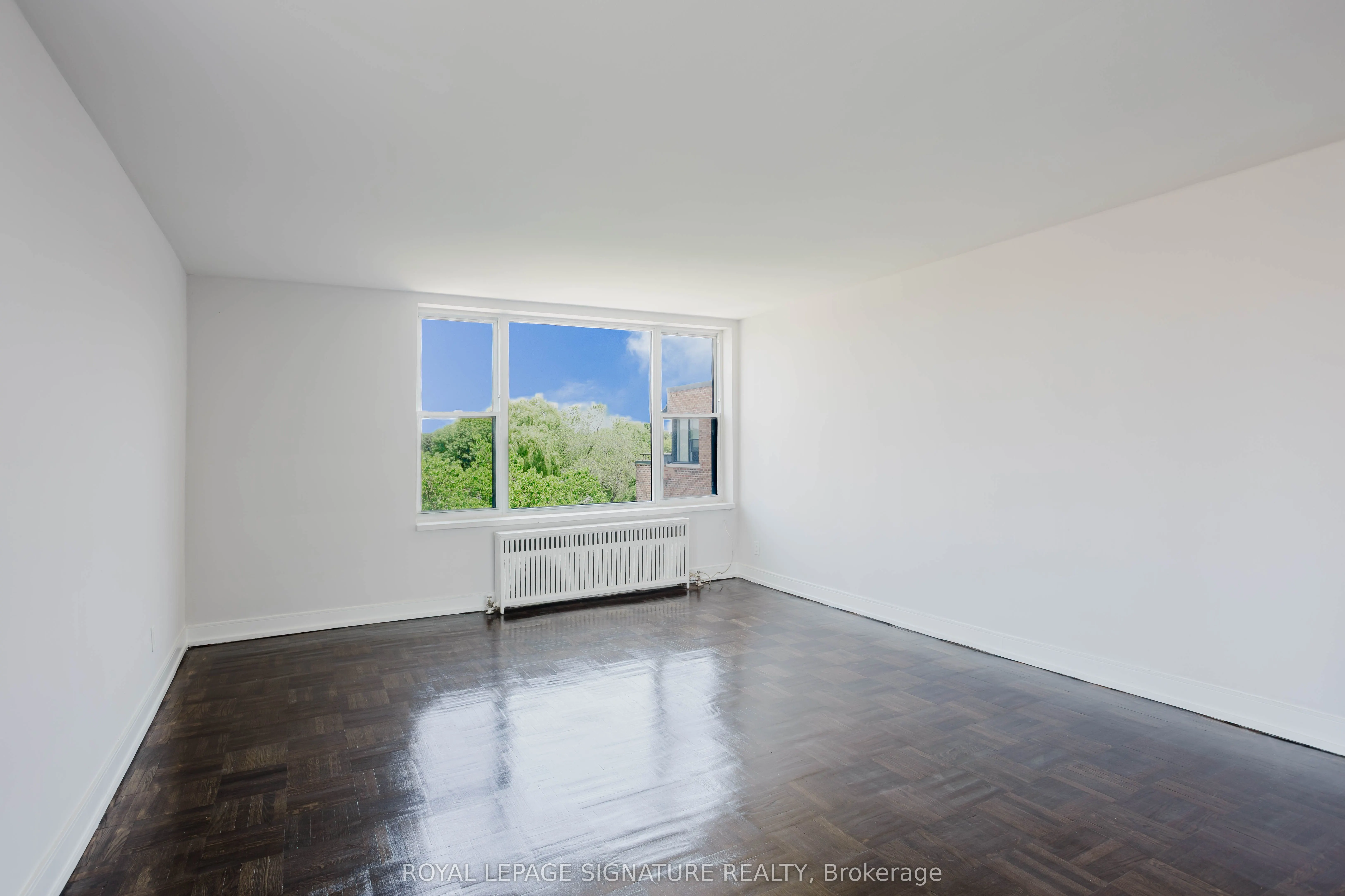 1545 Bathurst Street, #510