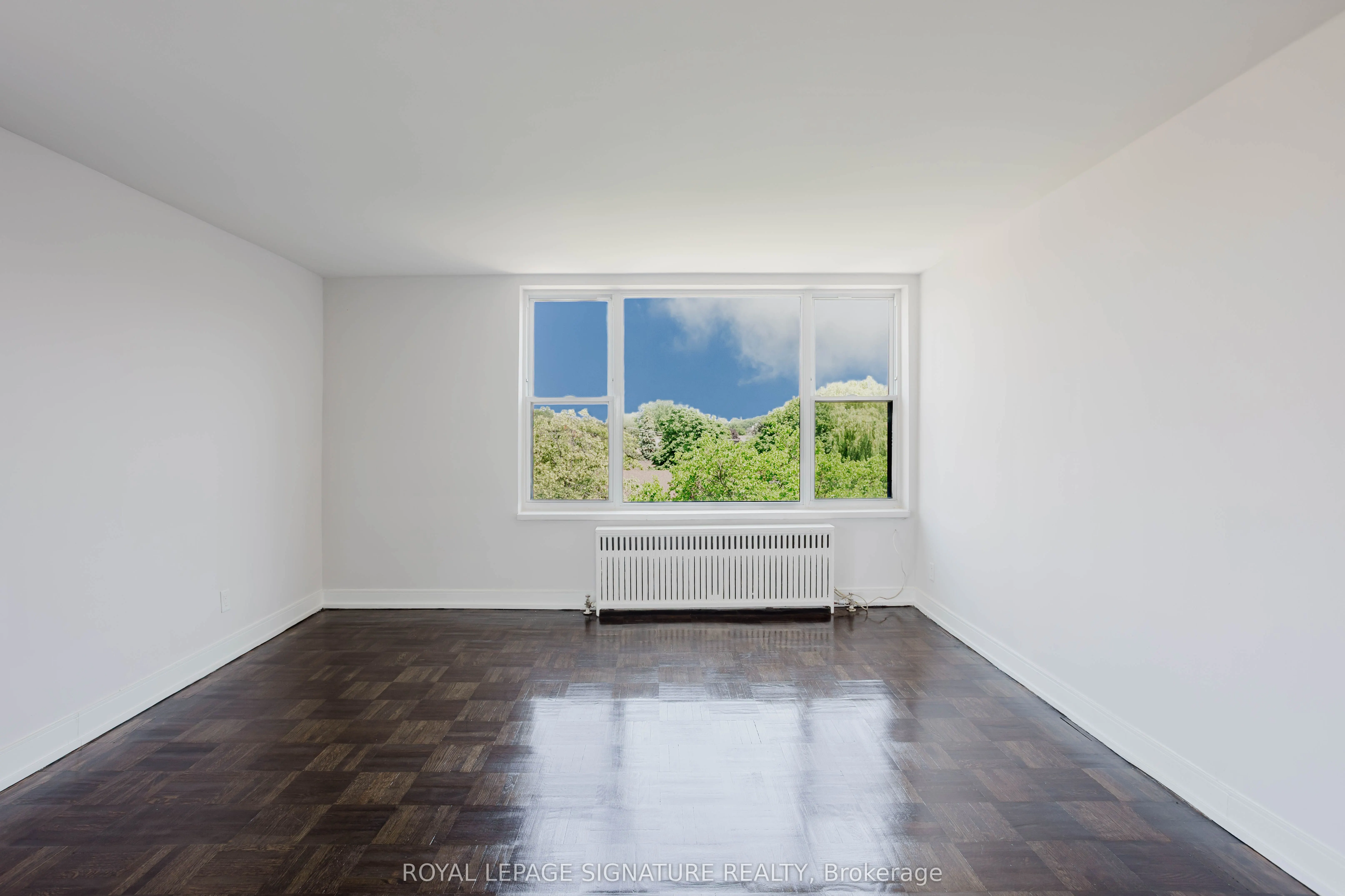 1545 Bathurst Street, #510