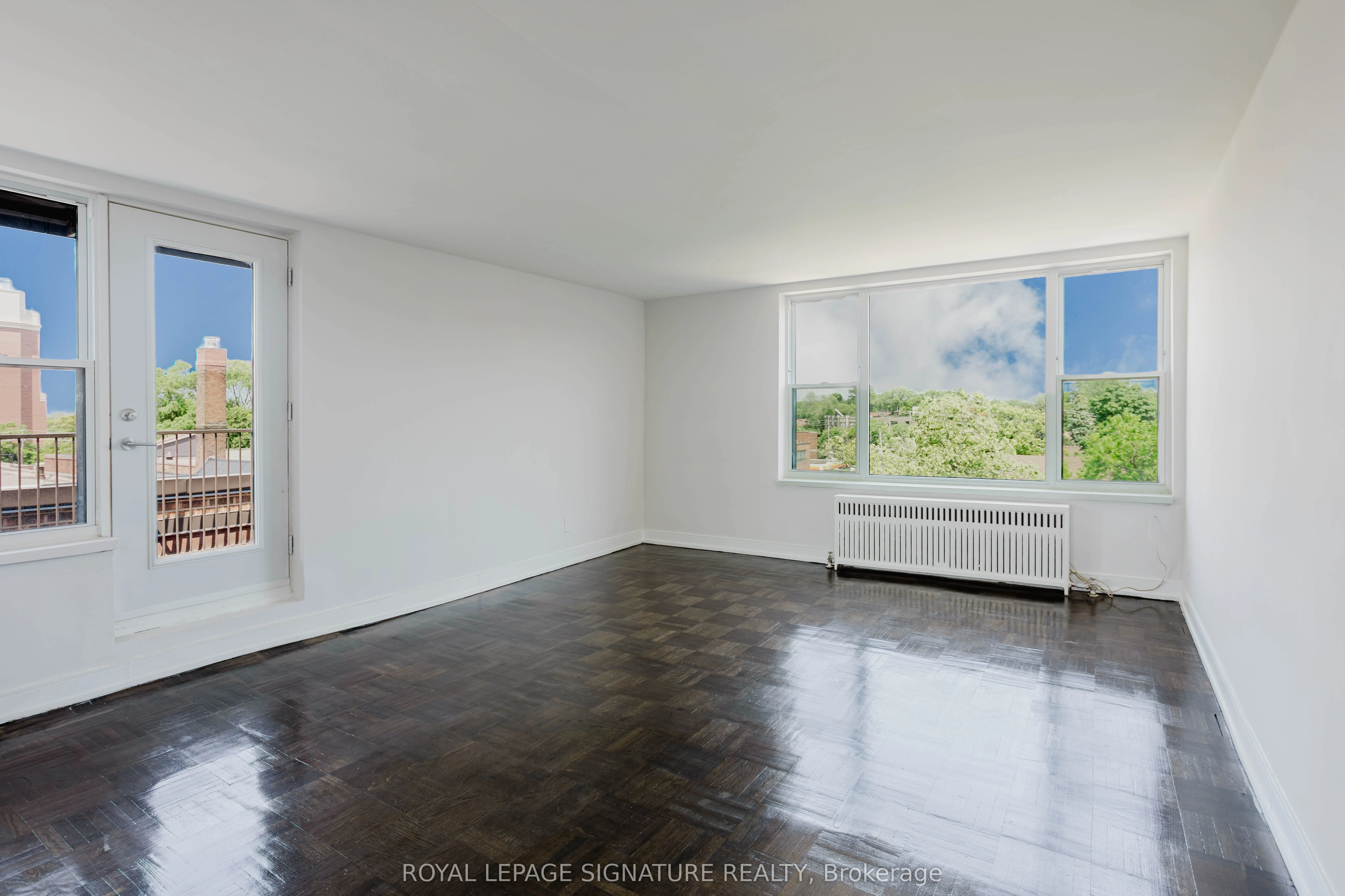 1545 Bathurst Street, #510