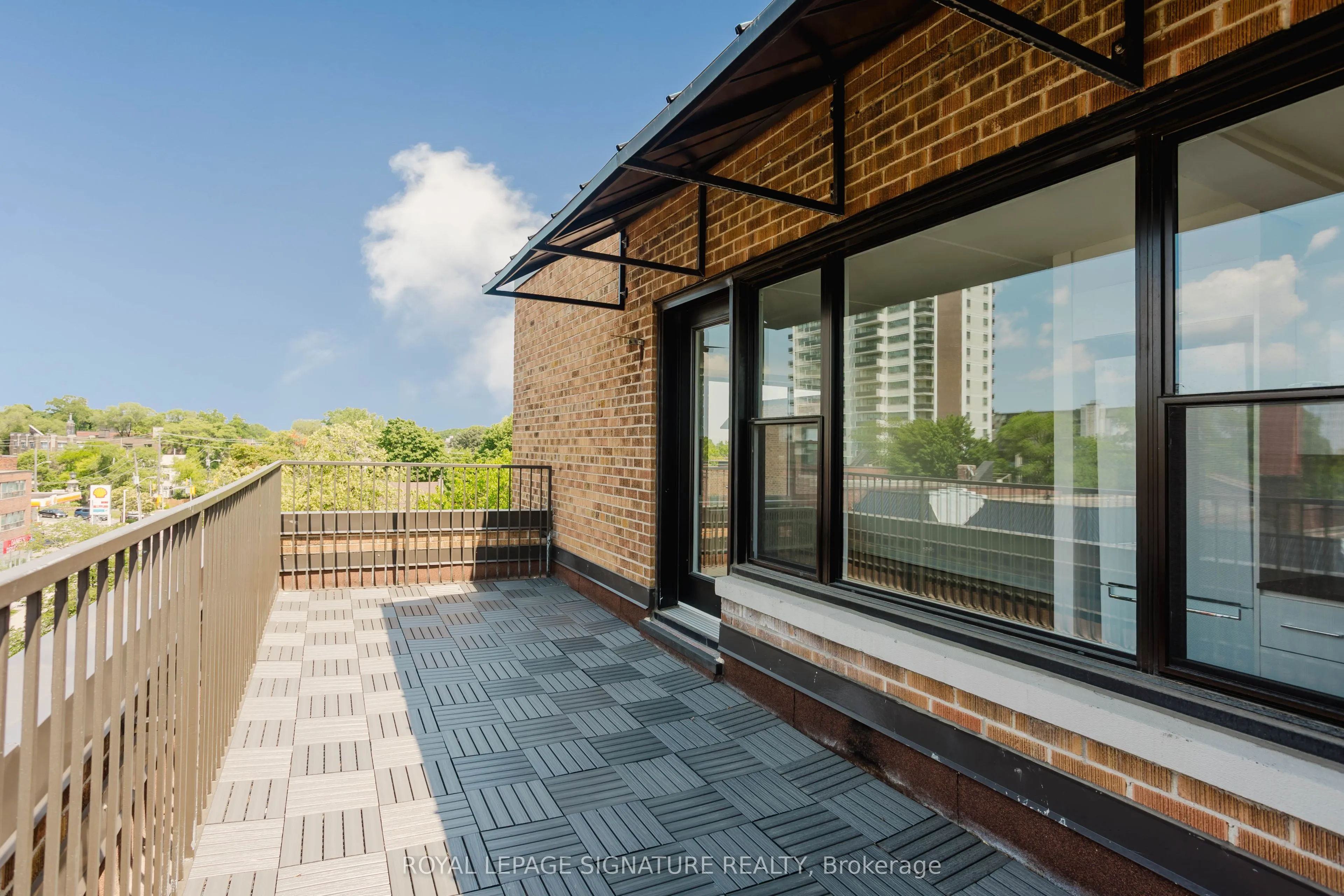1545 Bathurst Street, #510