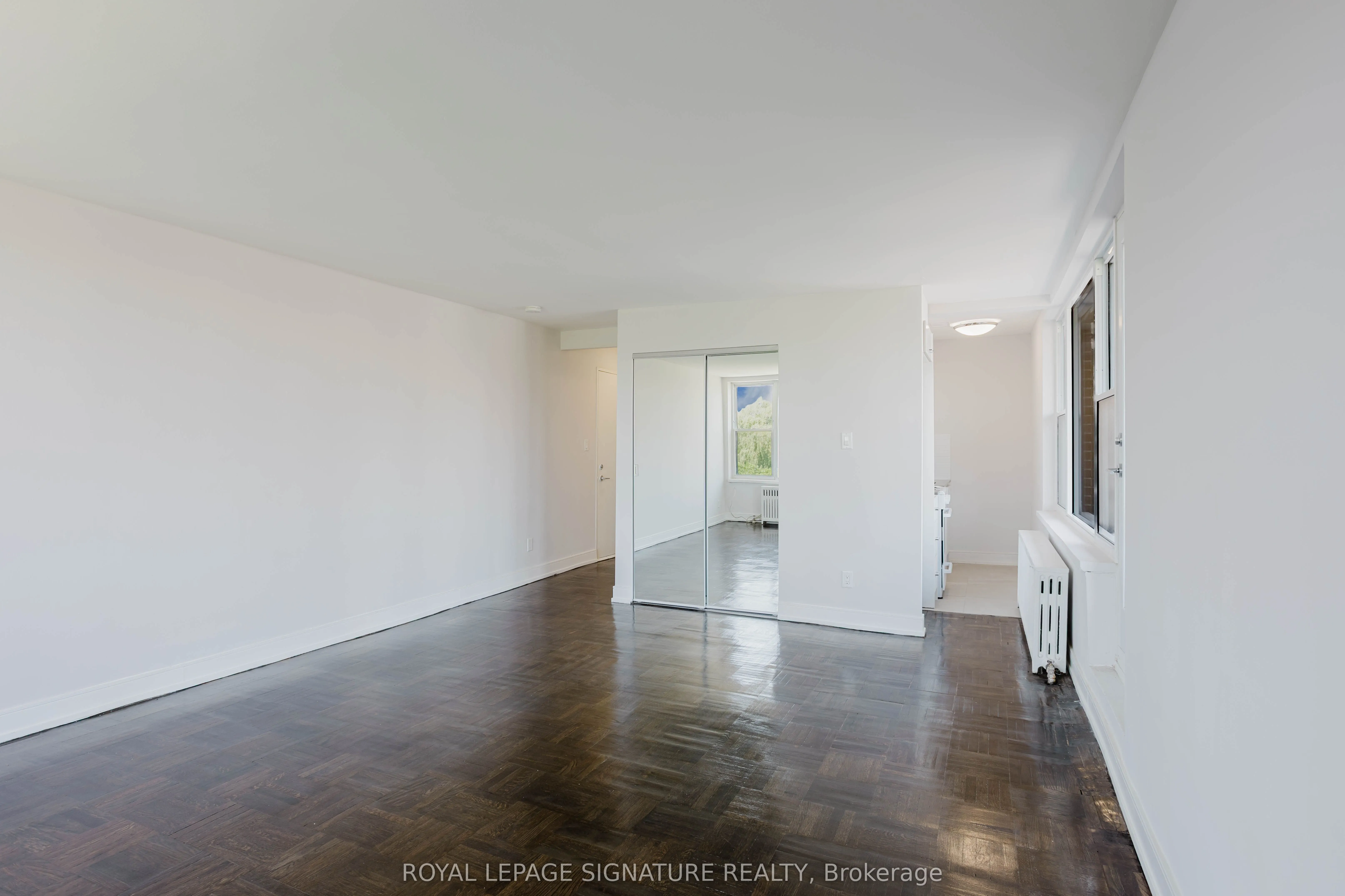 1545 Bathurst Street, #510