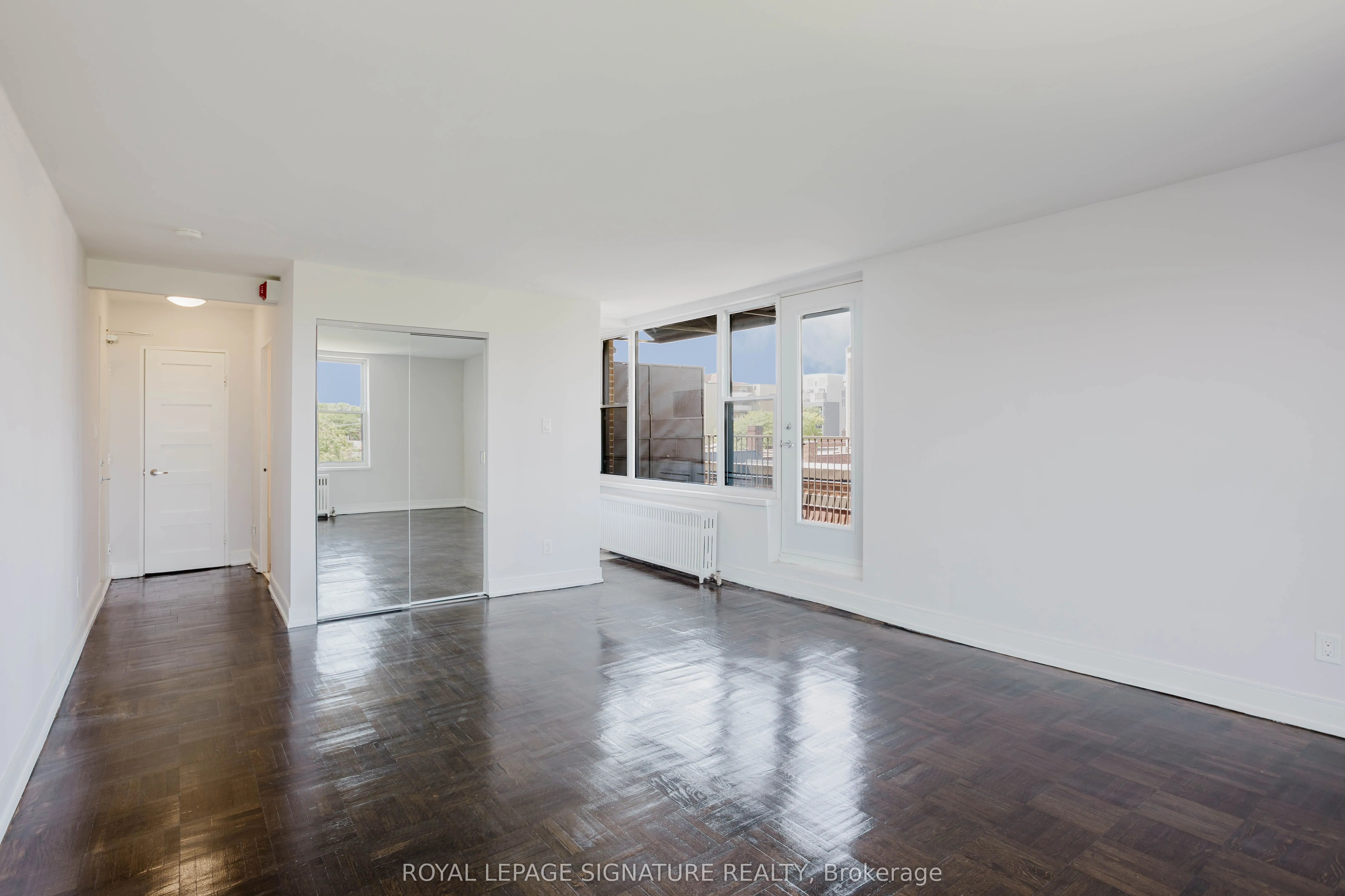 1545 Bathurst Street, #510