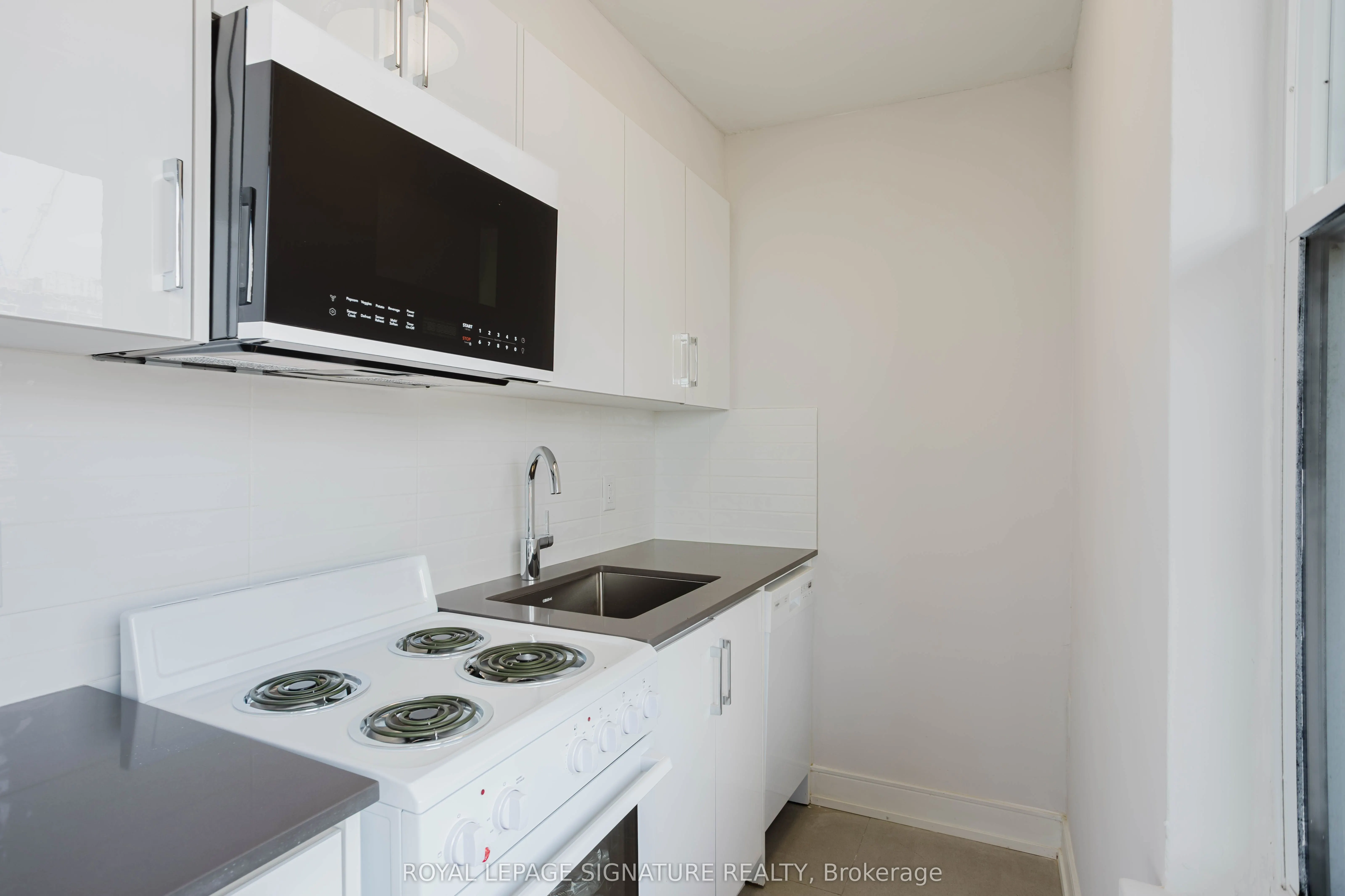 1545 Bathurst Street, #510