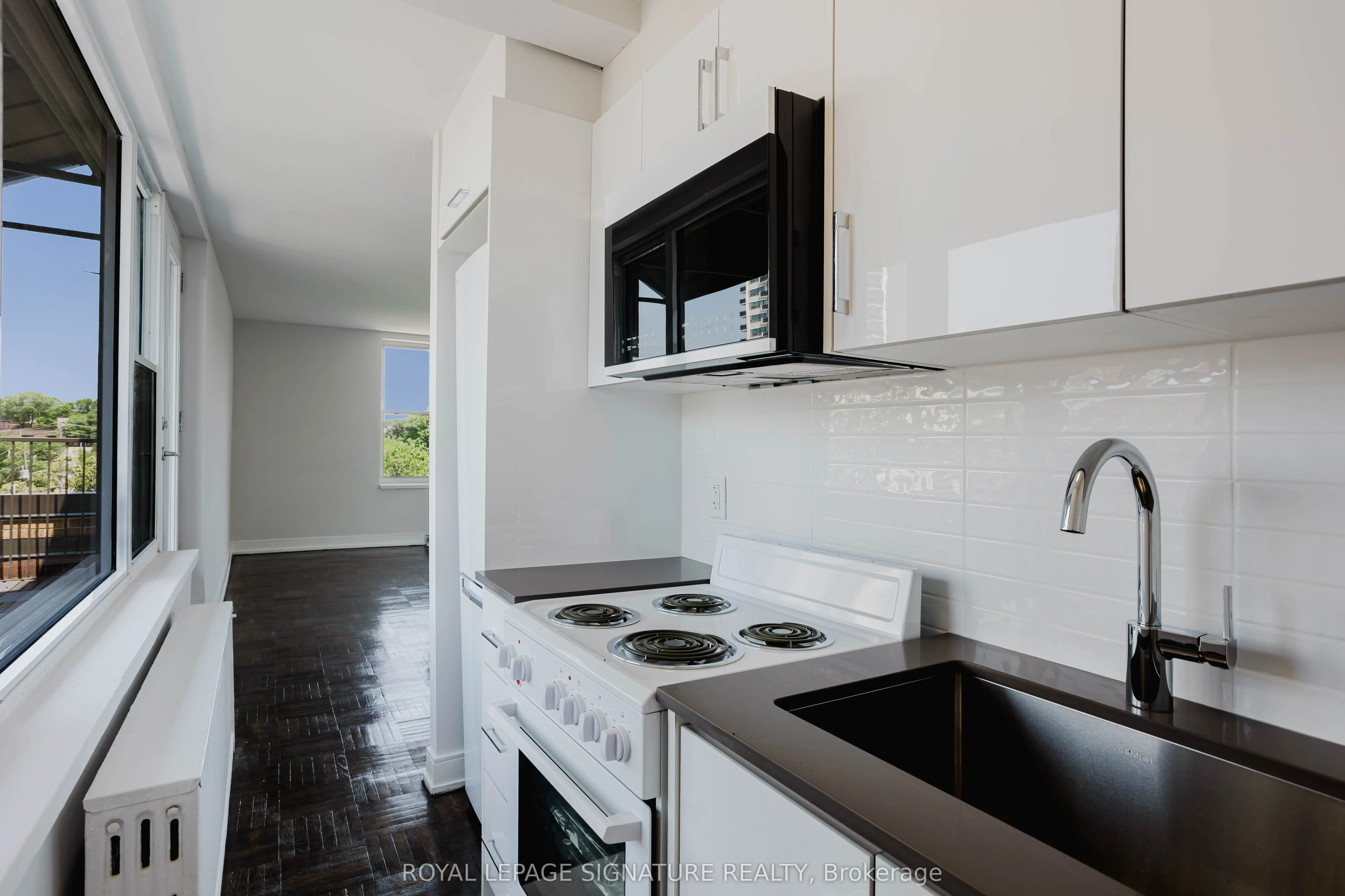 1545 Bathurst Street, #510