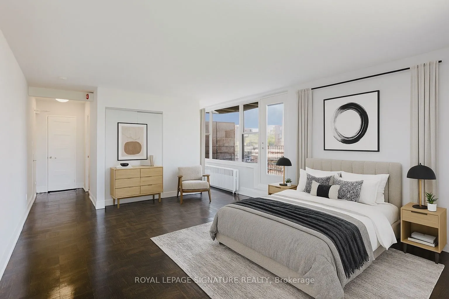 1545 Bathurst Street, #510