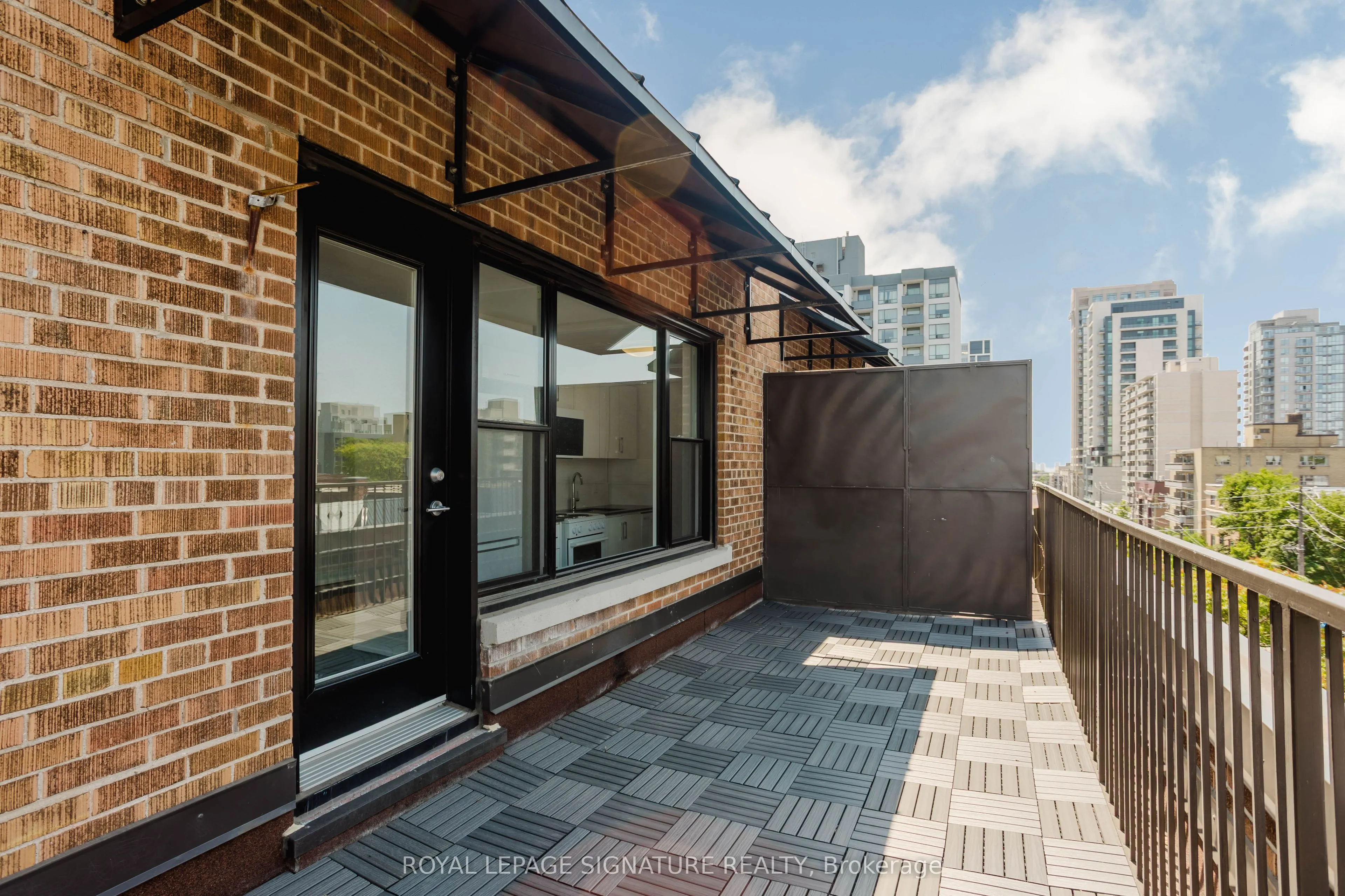1545 Bathurst Street, #510
