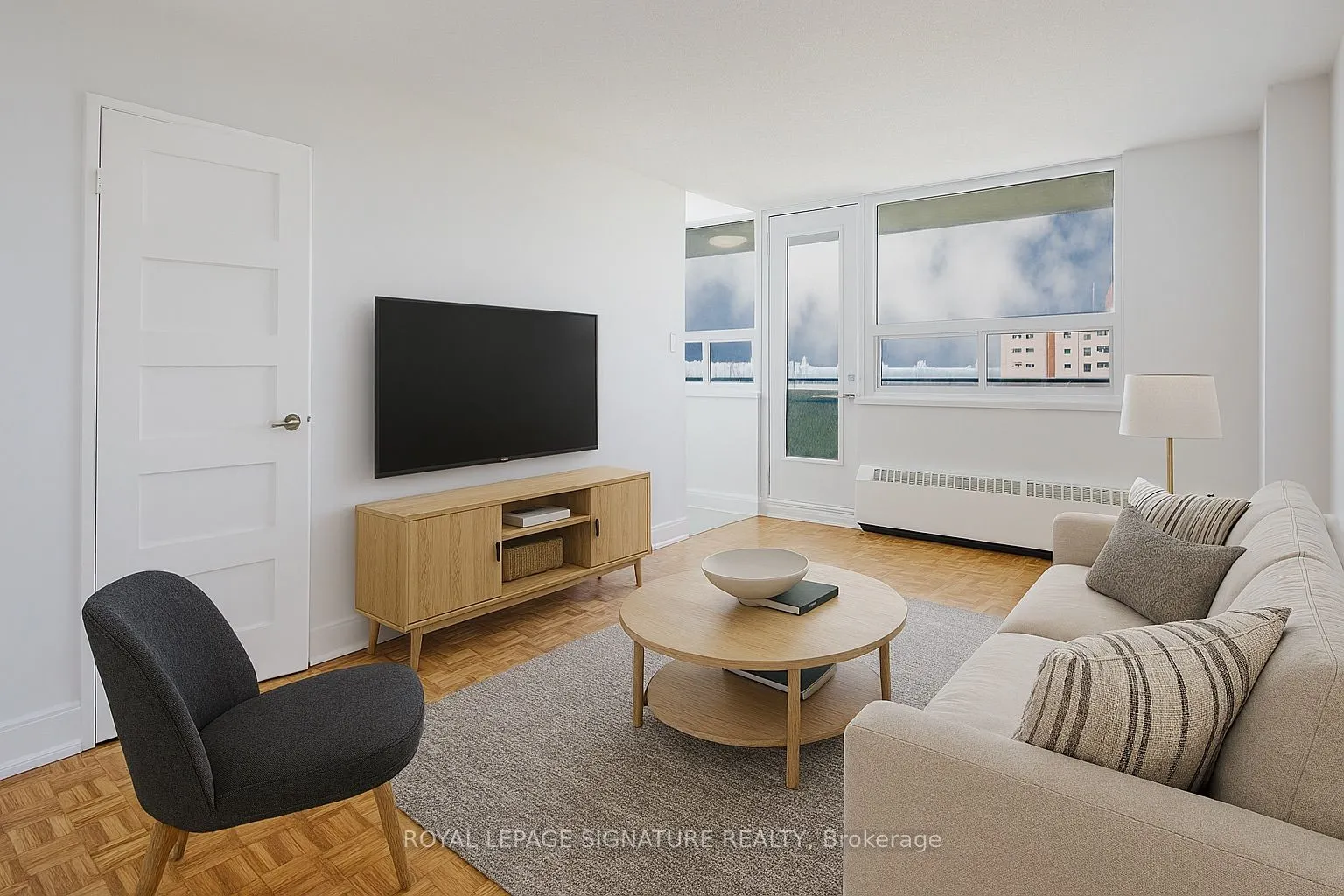 1500 Bathurst Street, #1001