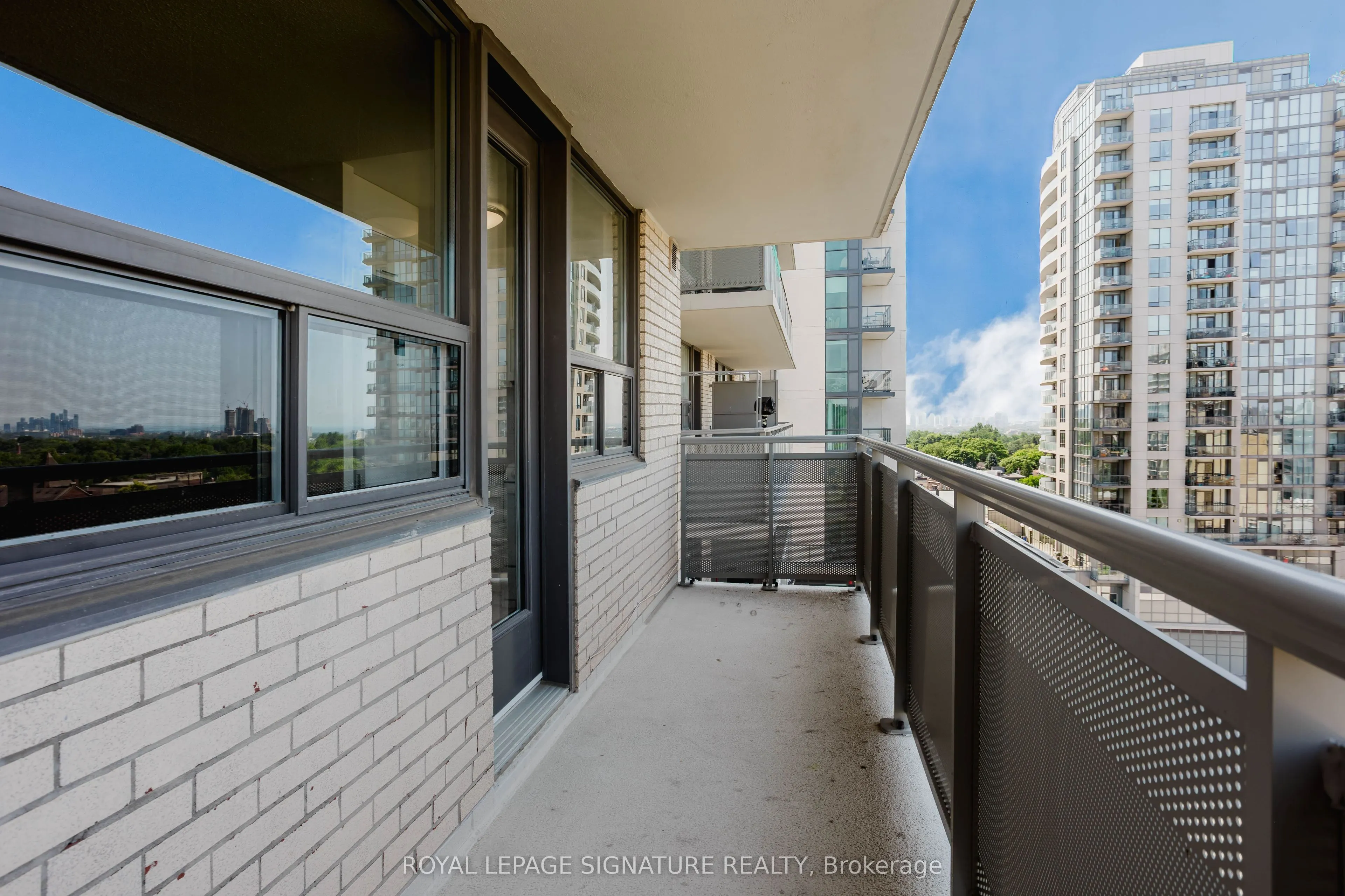 1500 Bathurst Street, #1001