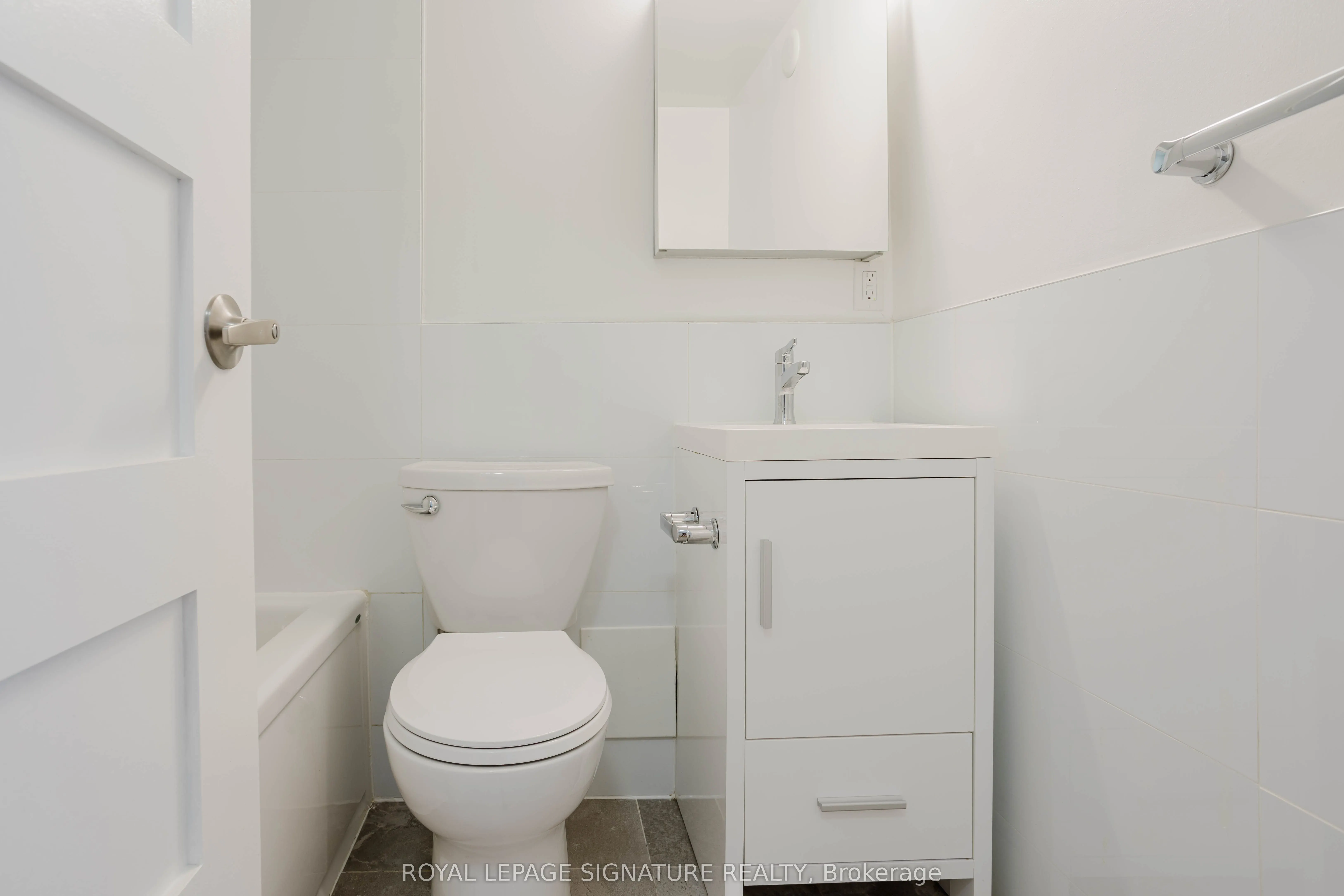 1500 Bathurst Street, #1001