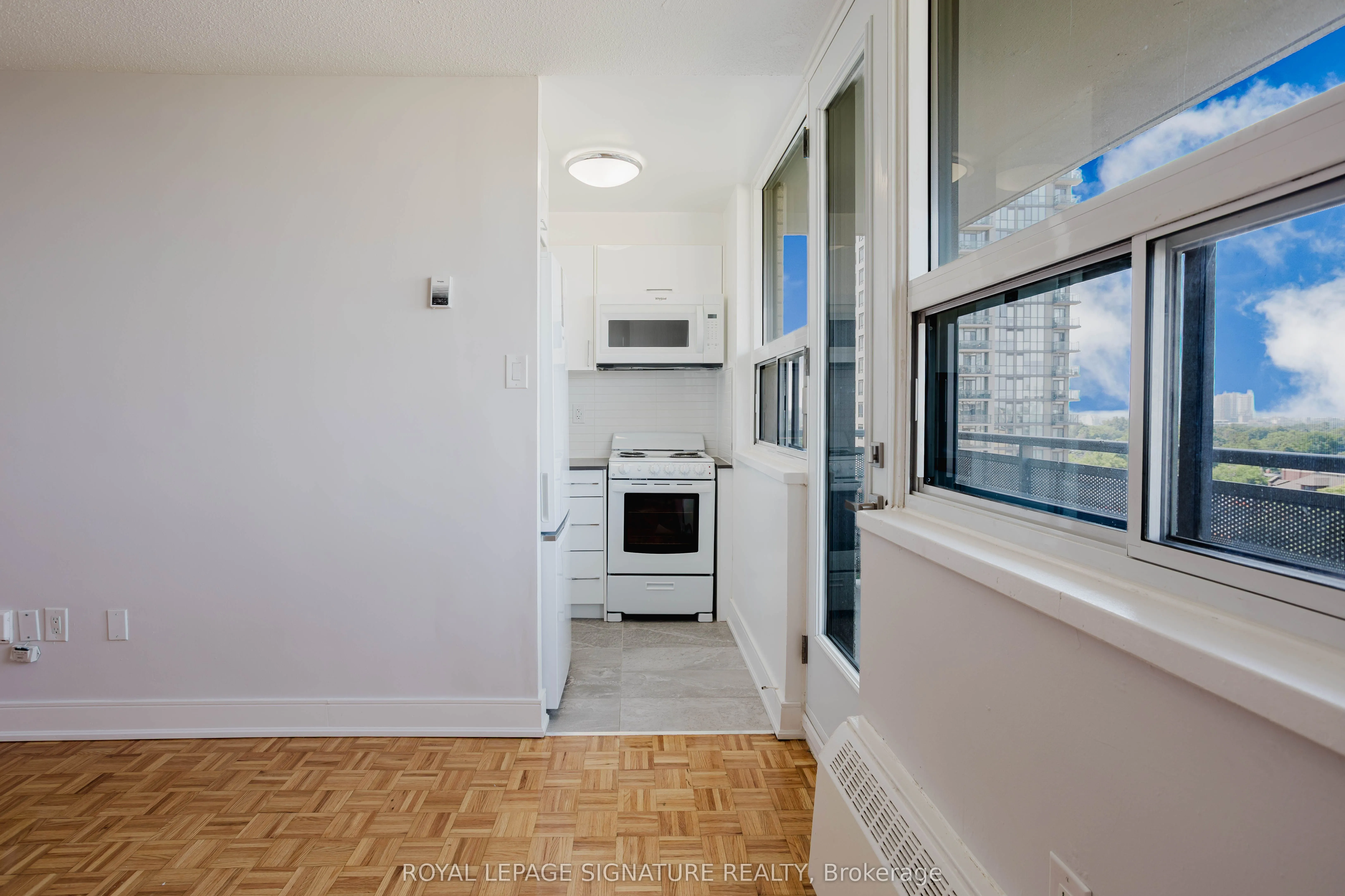 1500 Bathurst Street, #1001