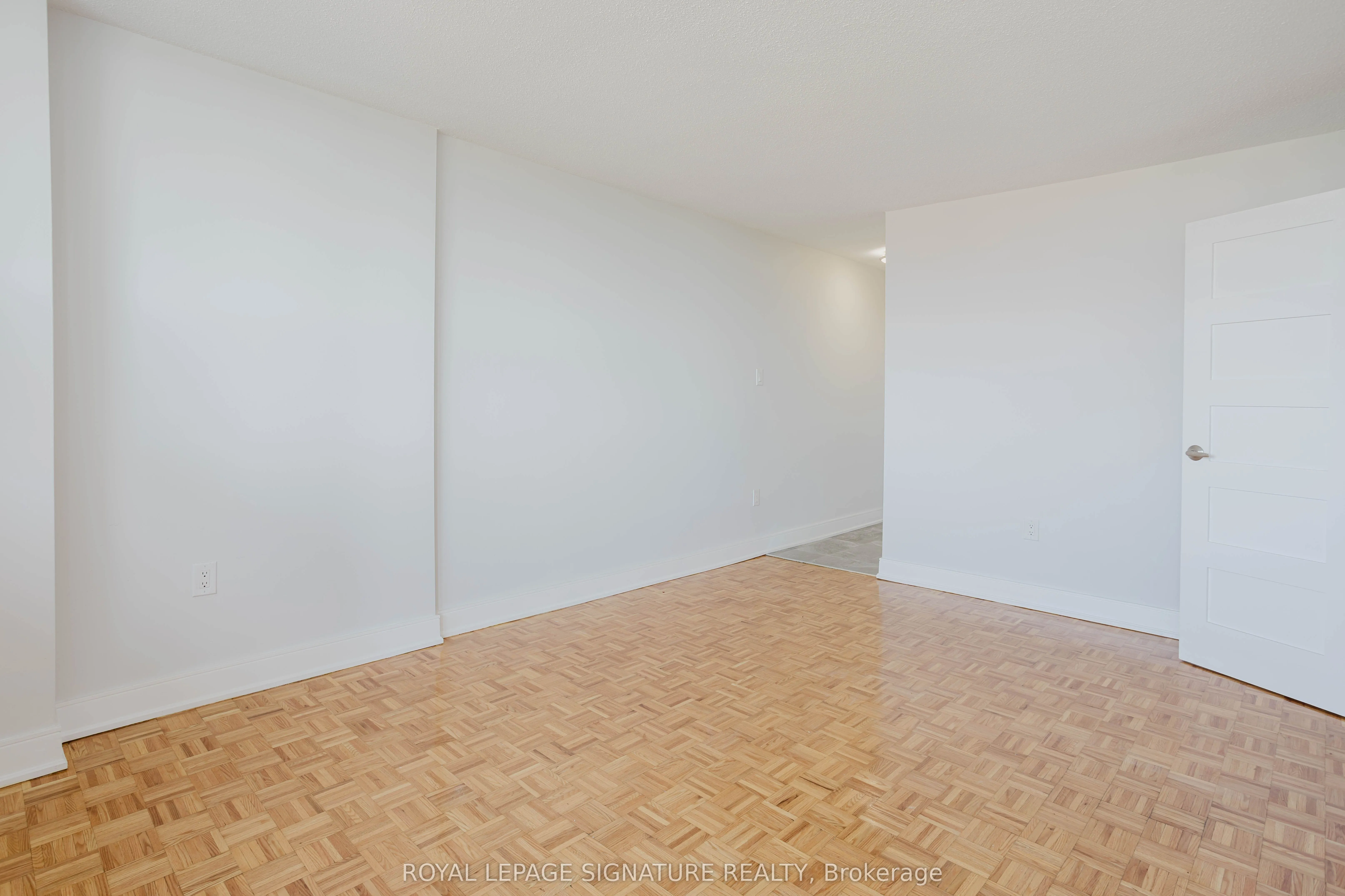 1500 Bathurst Street, #1001