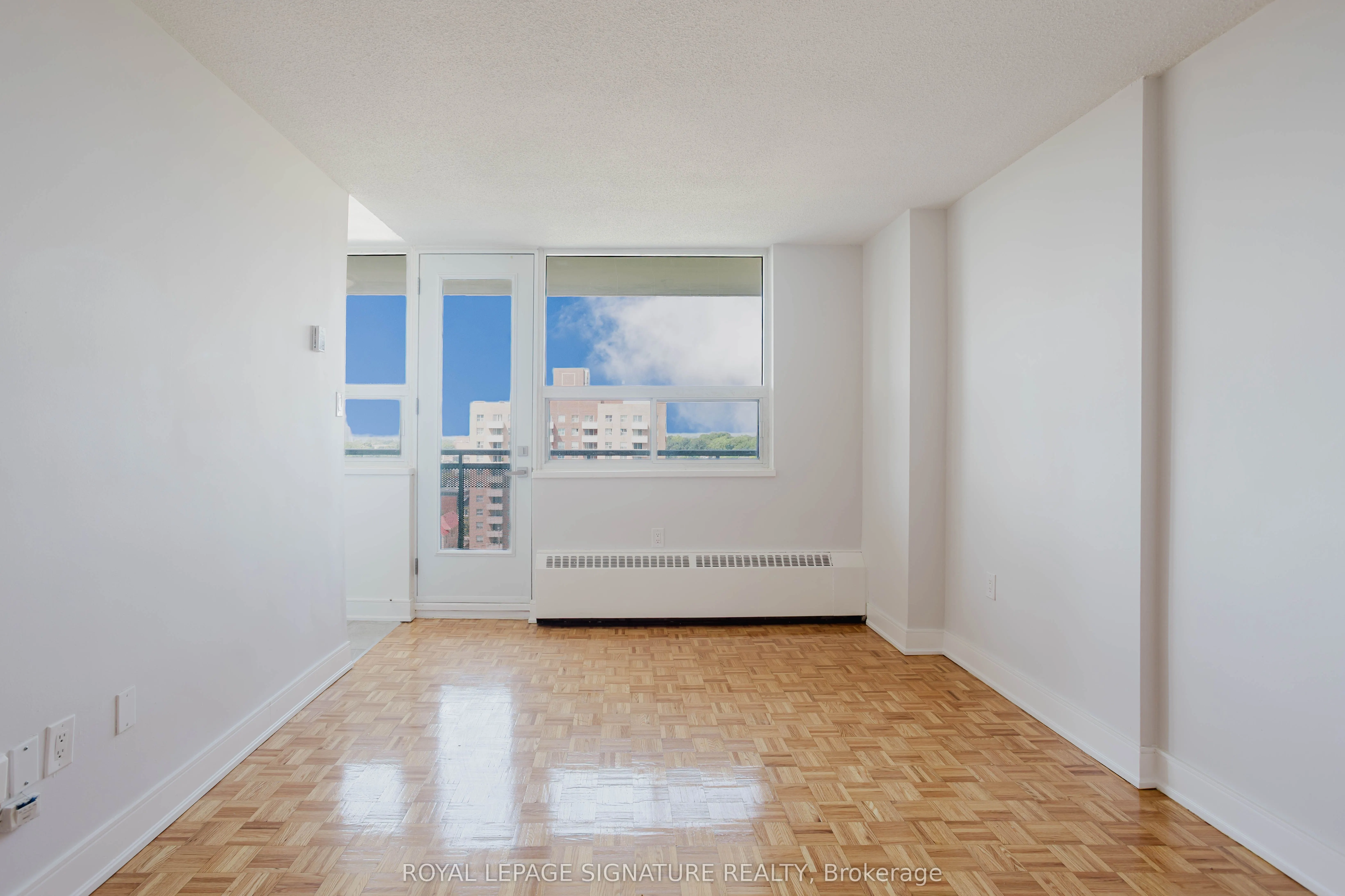 1500 Bathurst Street, #1001