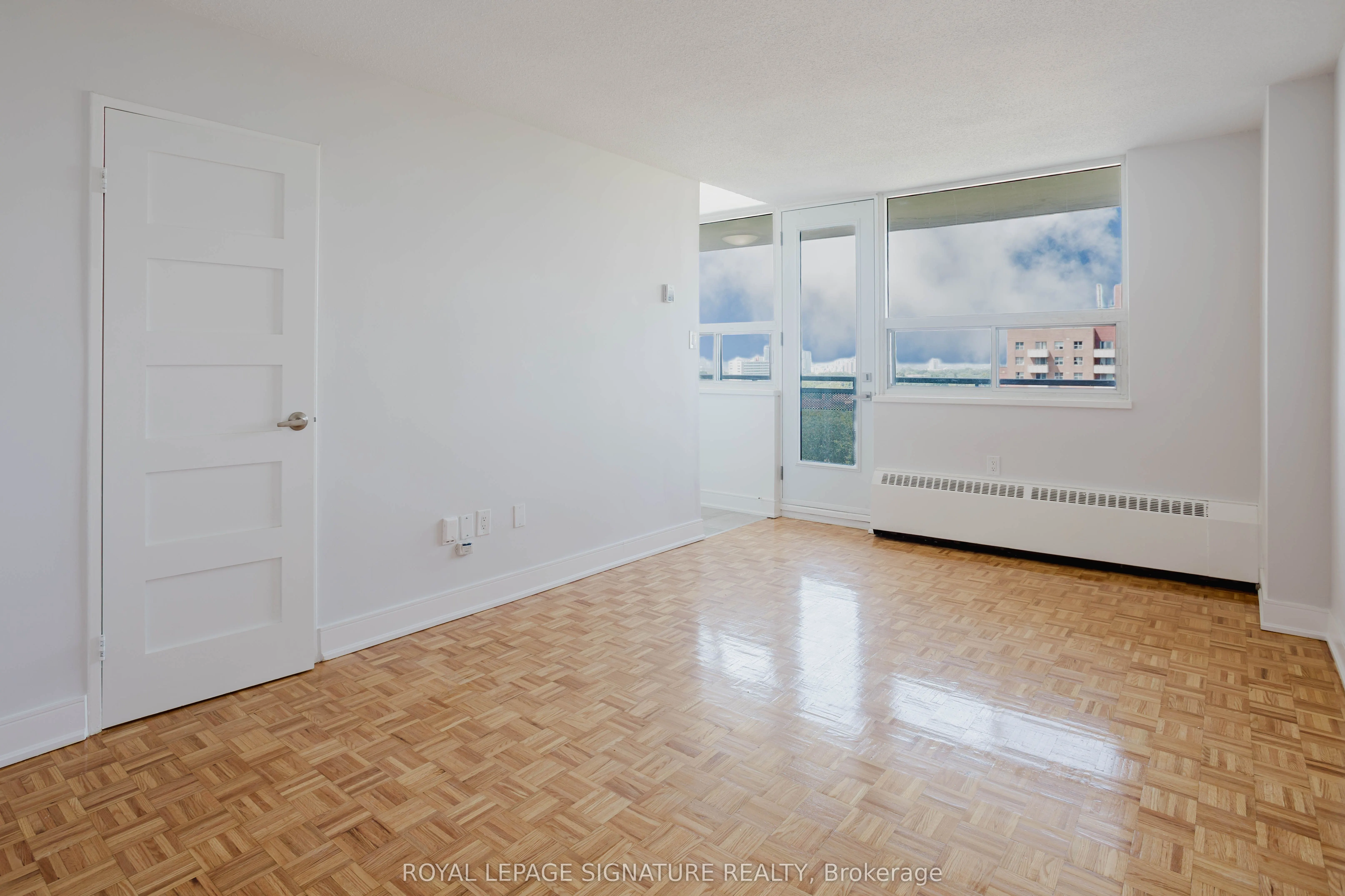1500 Bathurst Street, #1001
