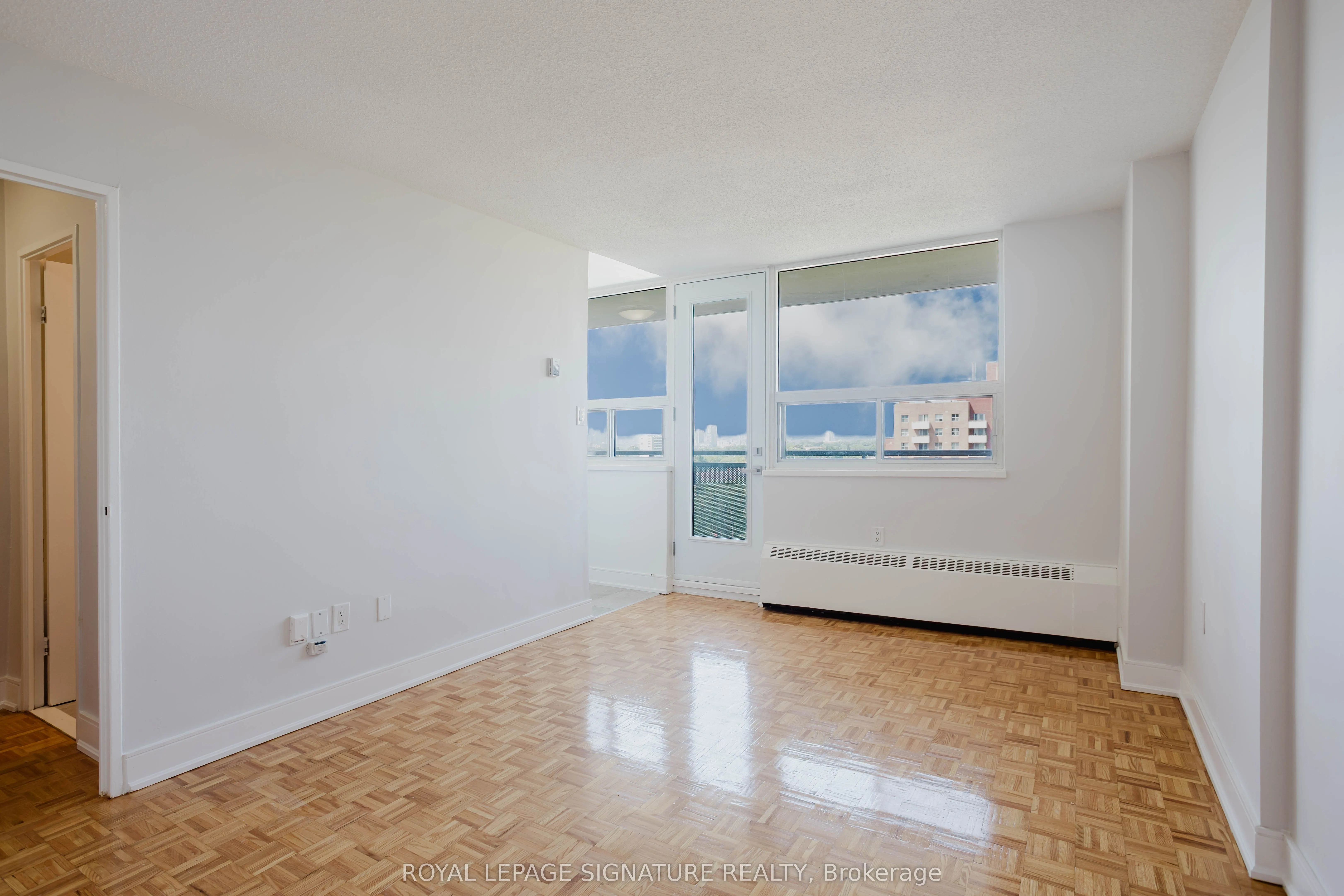 1500 Bathurst Street, #1001