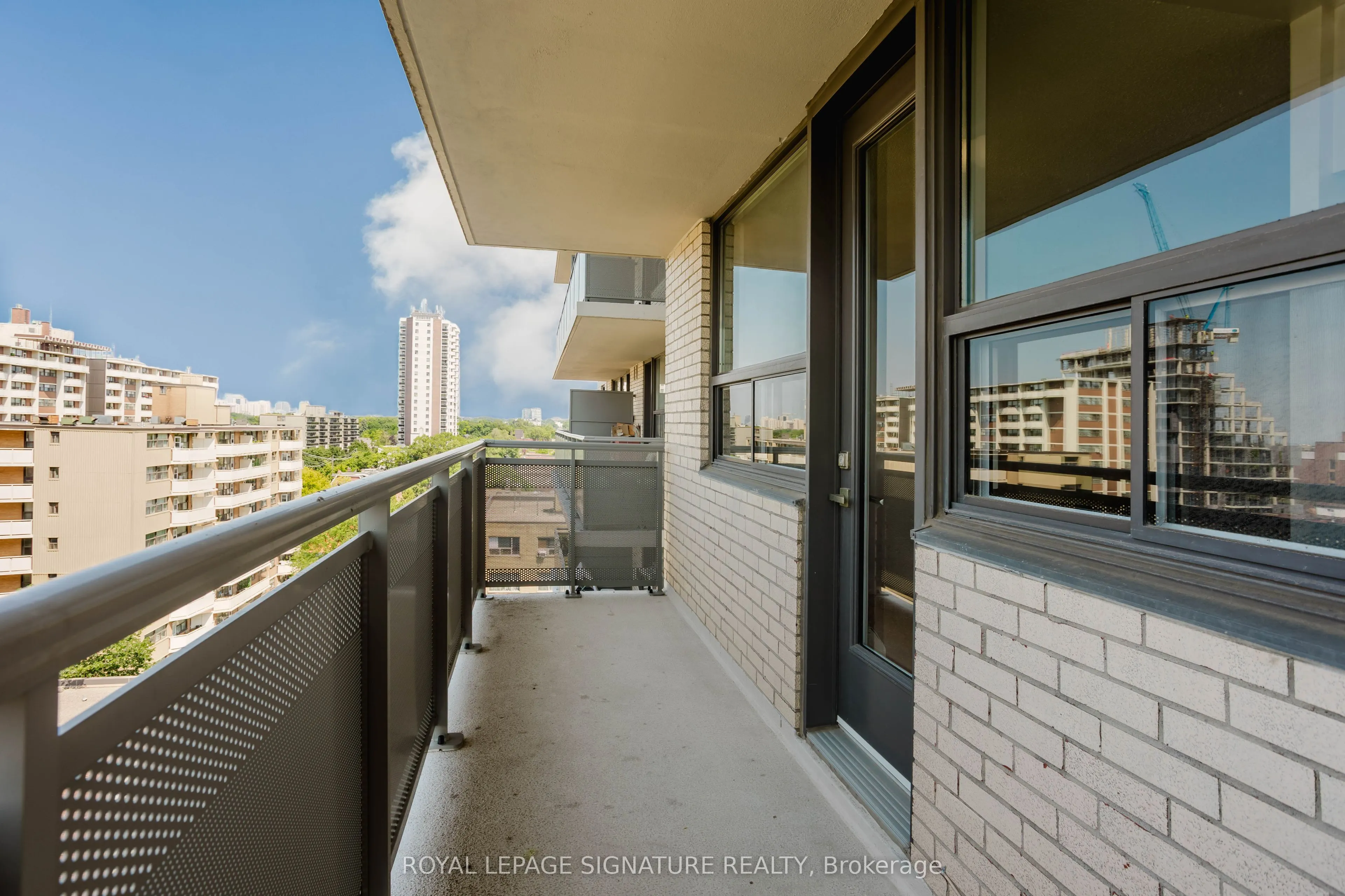 1500 Bathurst Street, #1001