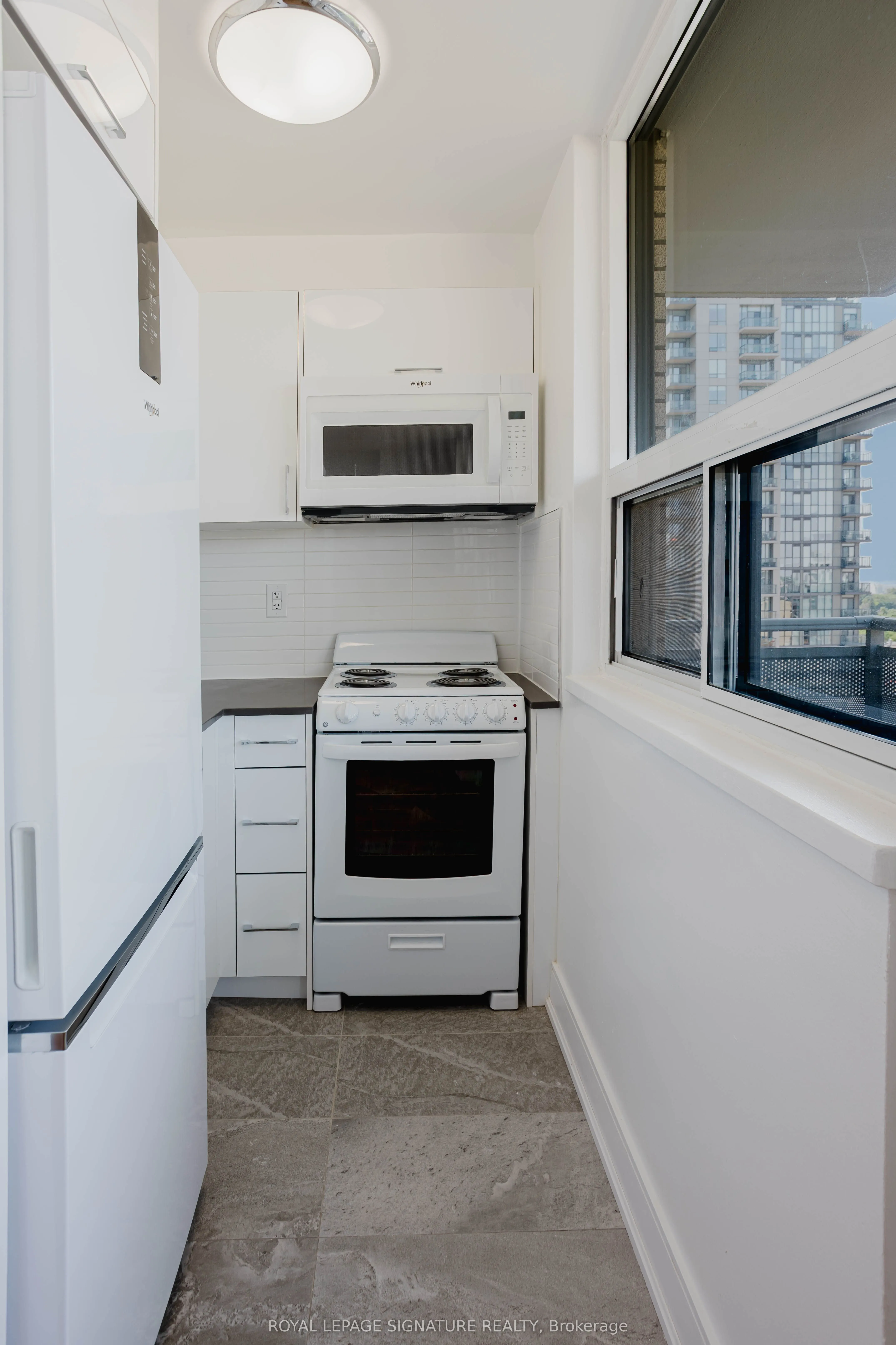 1500 Bathurst Street, #1001