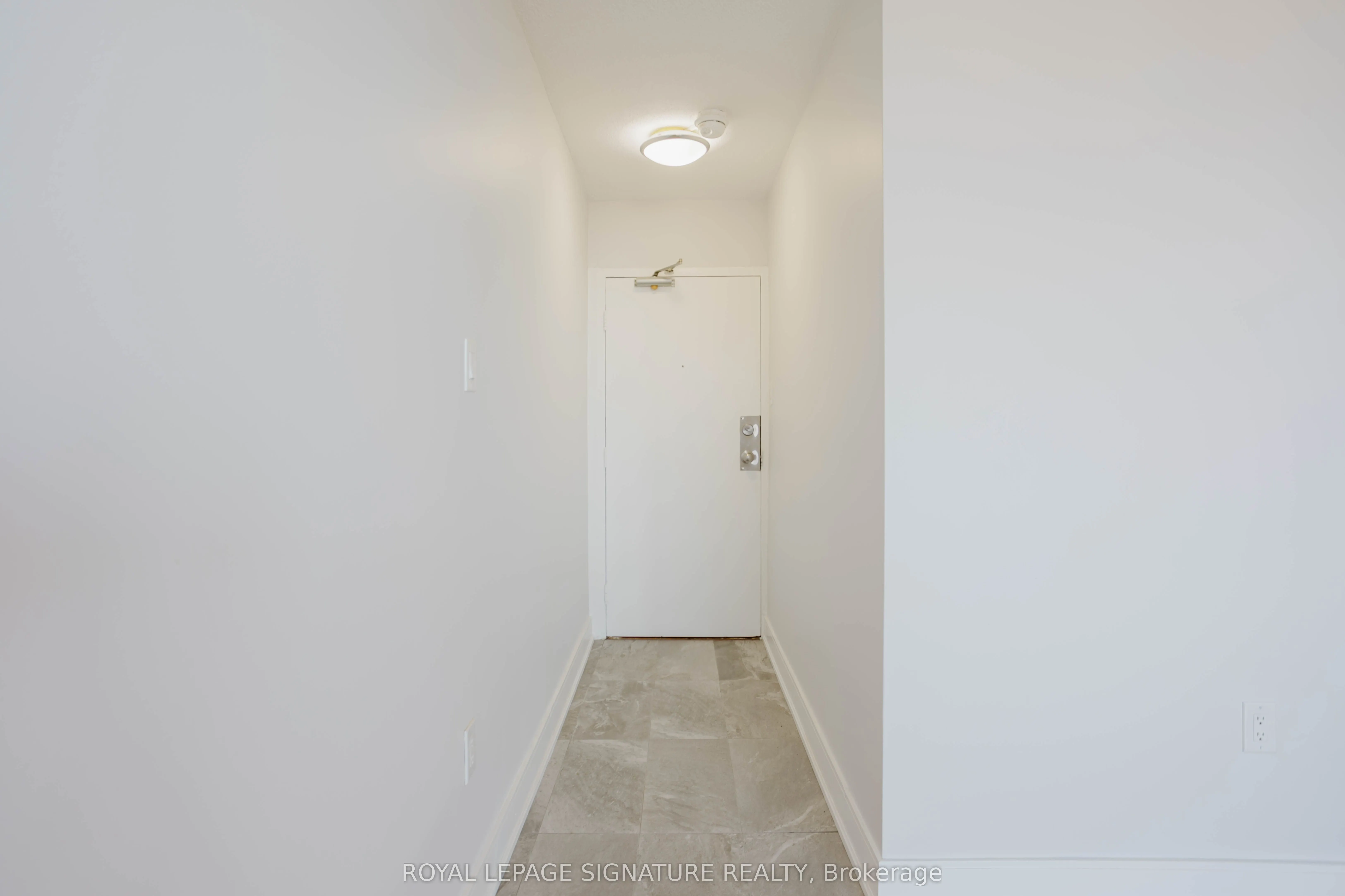 1500 Bathurst Street, #1001