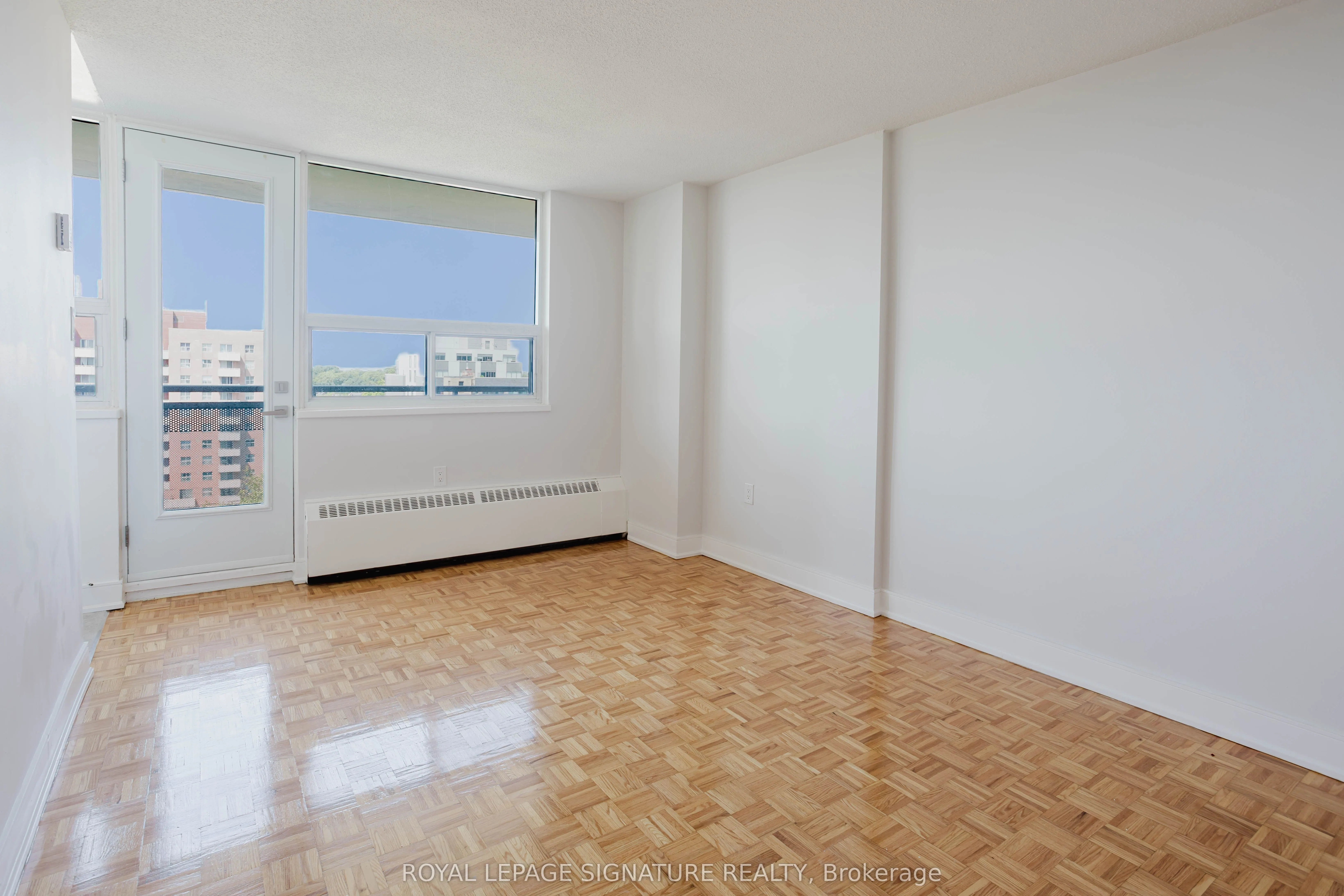 1500 Bathurst Street, #1001