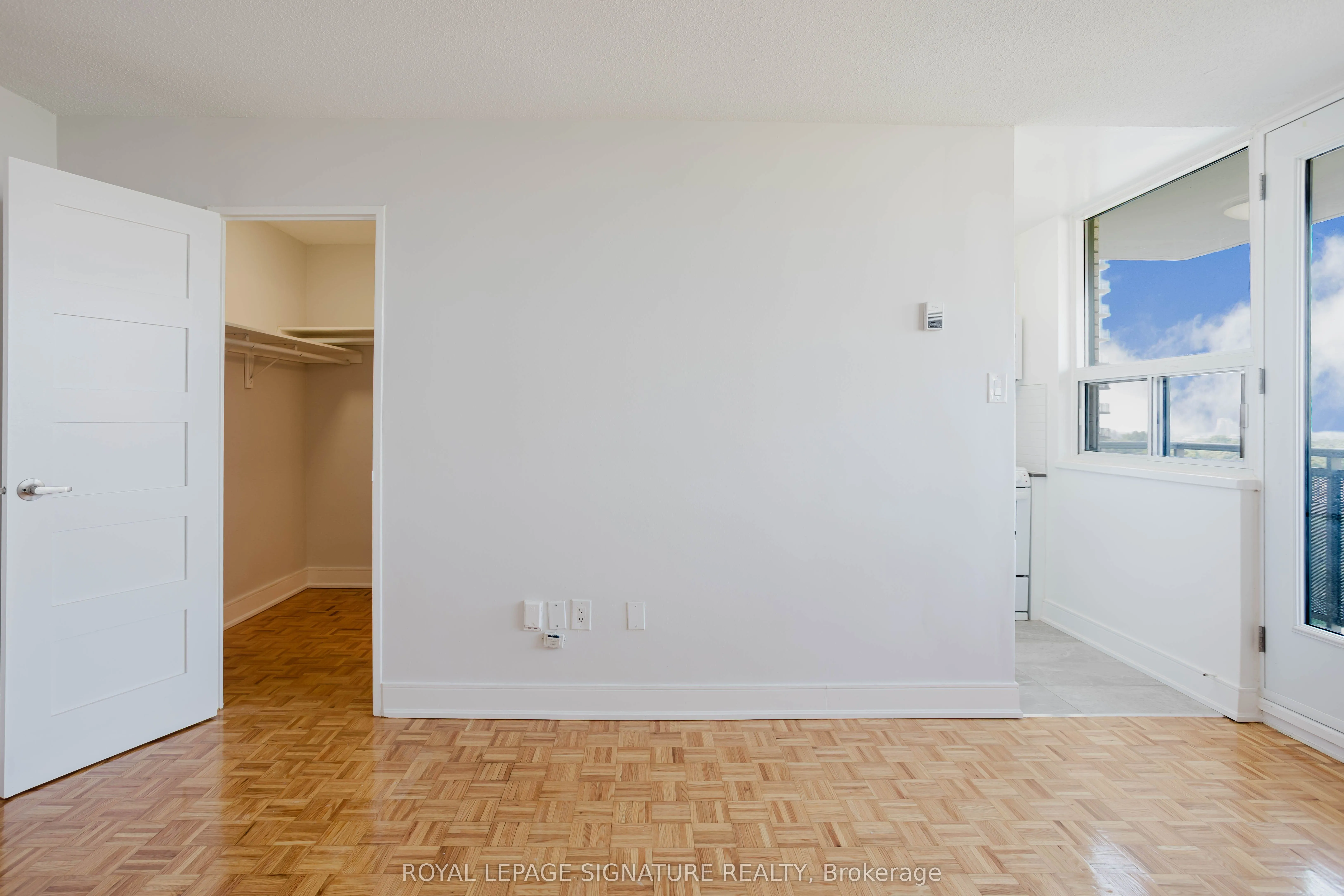 1500 Bathurst Street, #1001