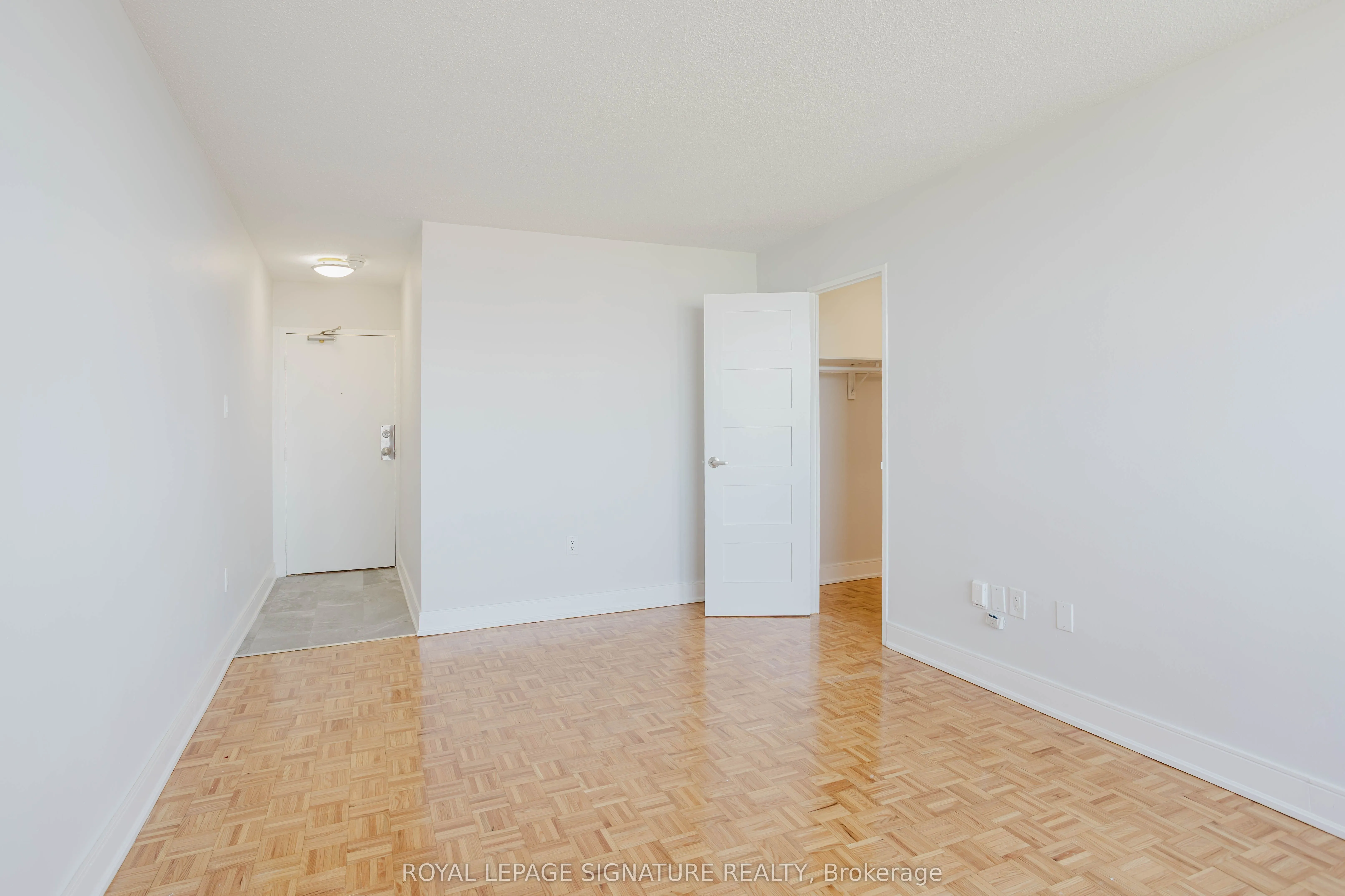 1500 Bathurst Street, #1001