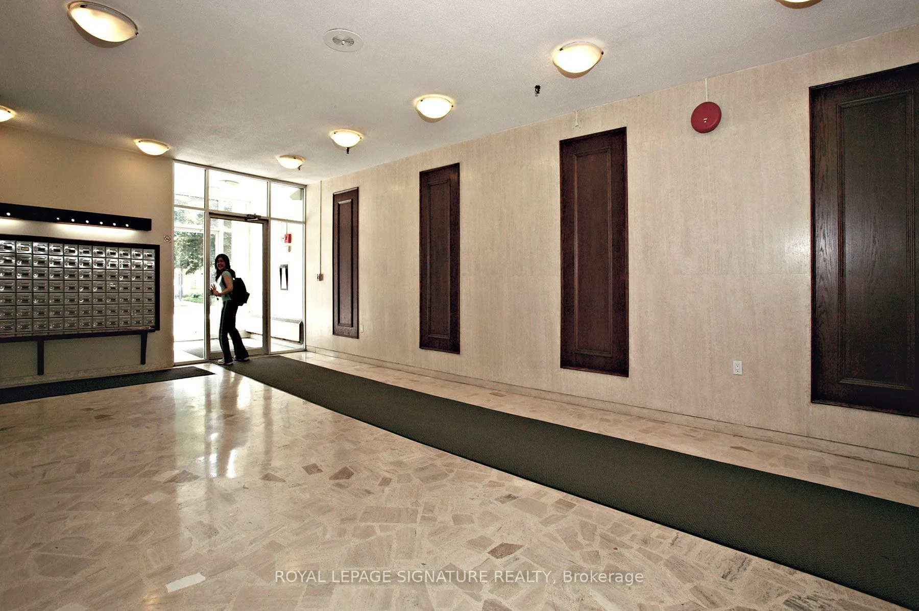 1500 Bathurst Street, #1001