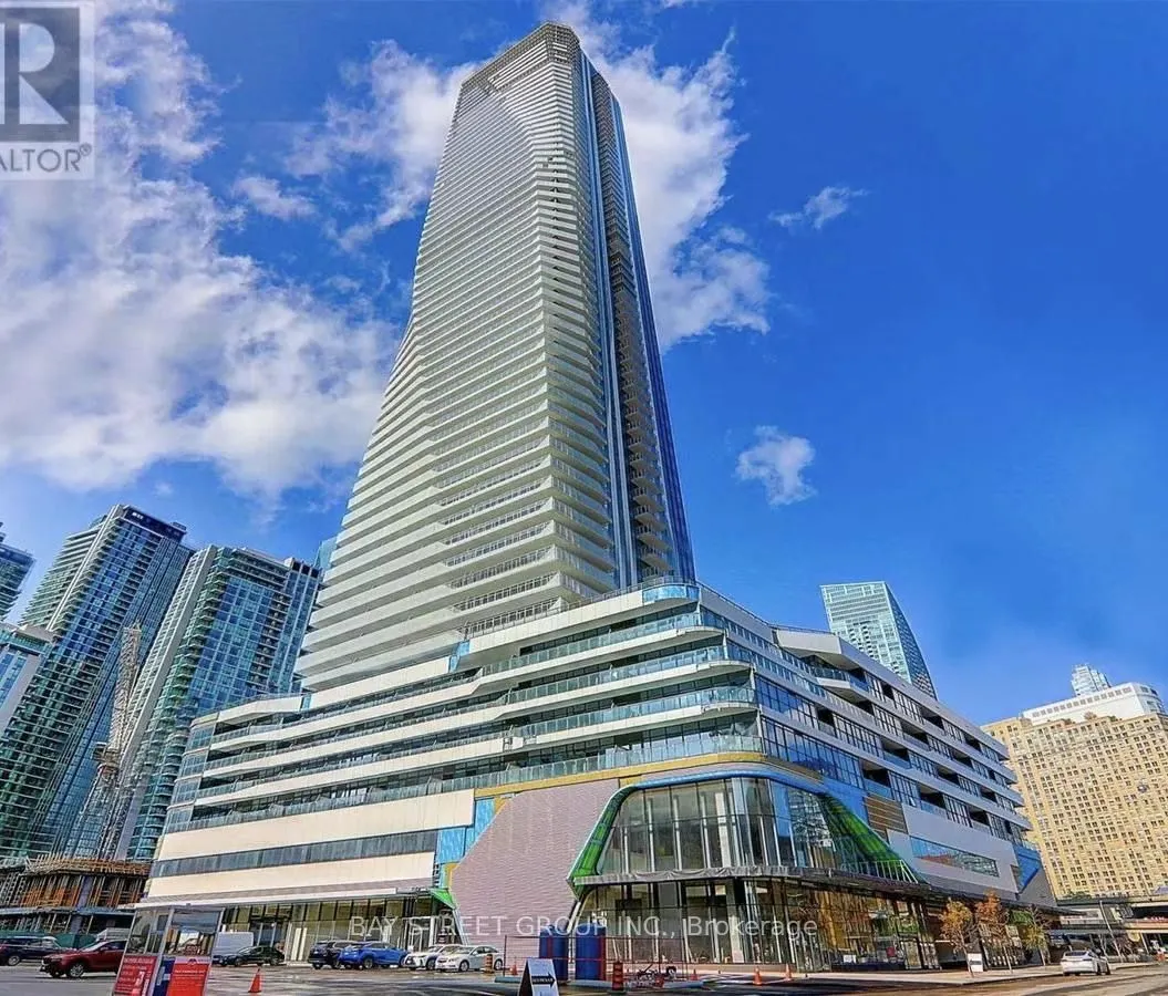 28 Freeland Street, #3108