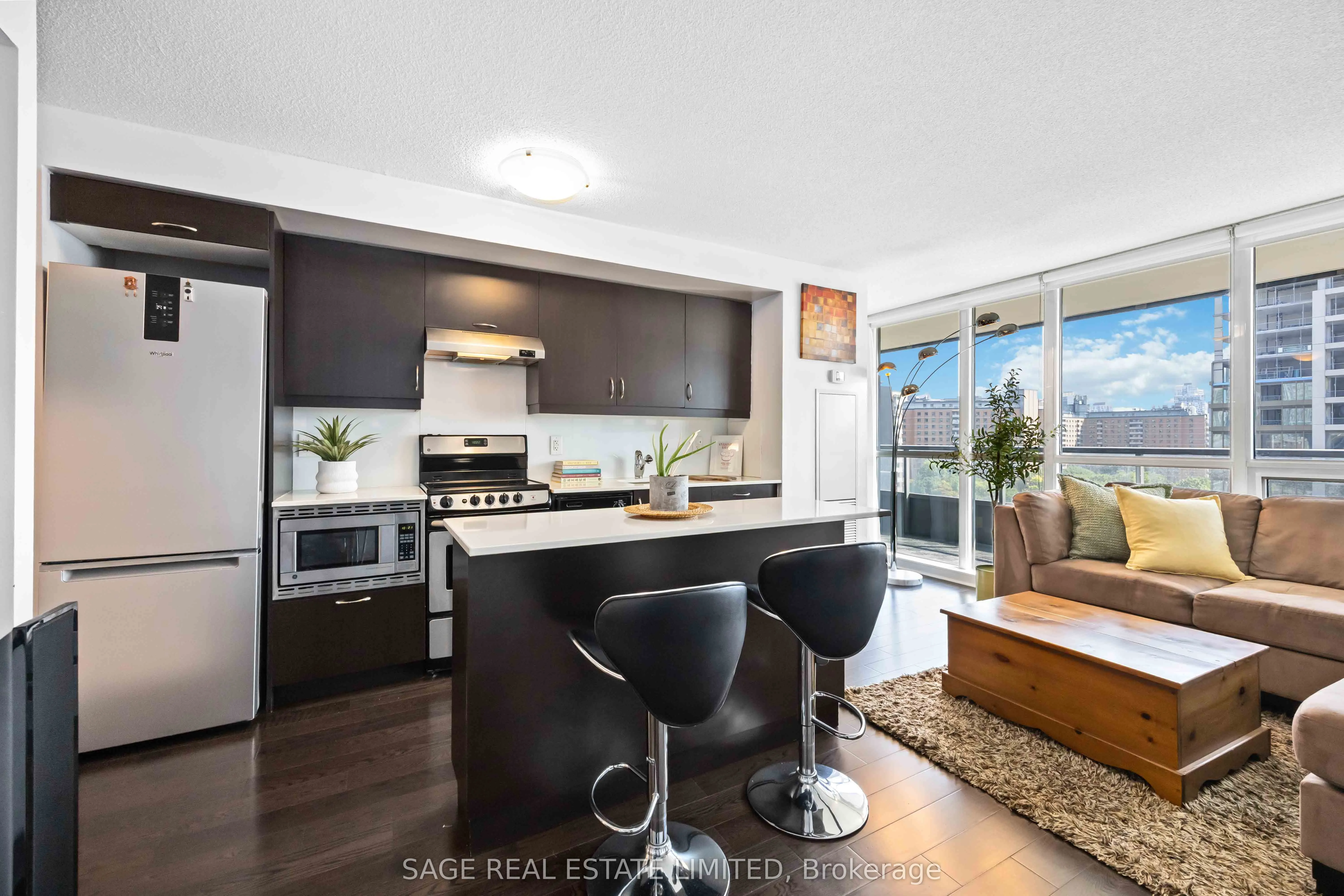 320 Richmond Street E, #1115