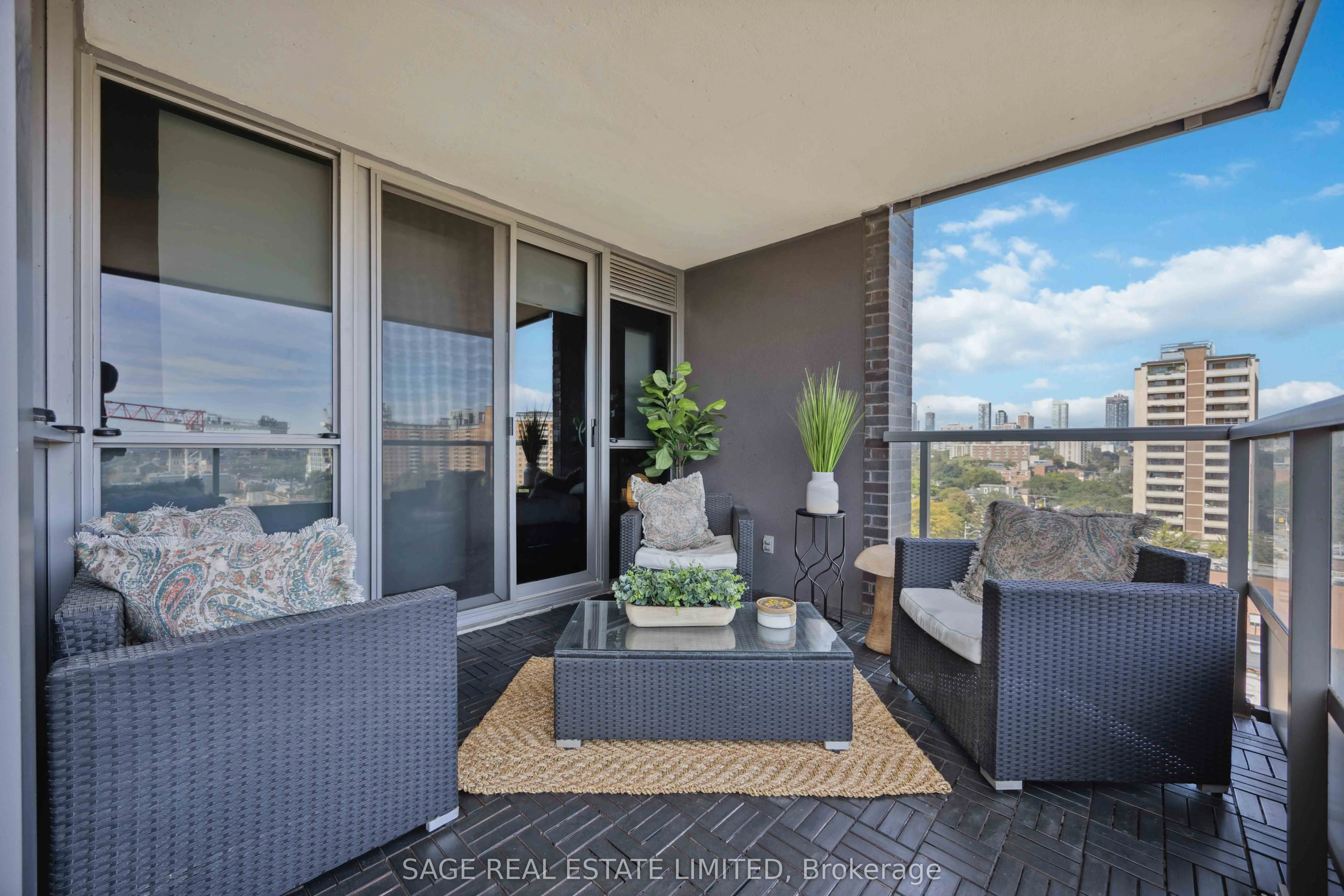 320 Richmond Street E #1115
