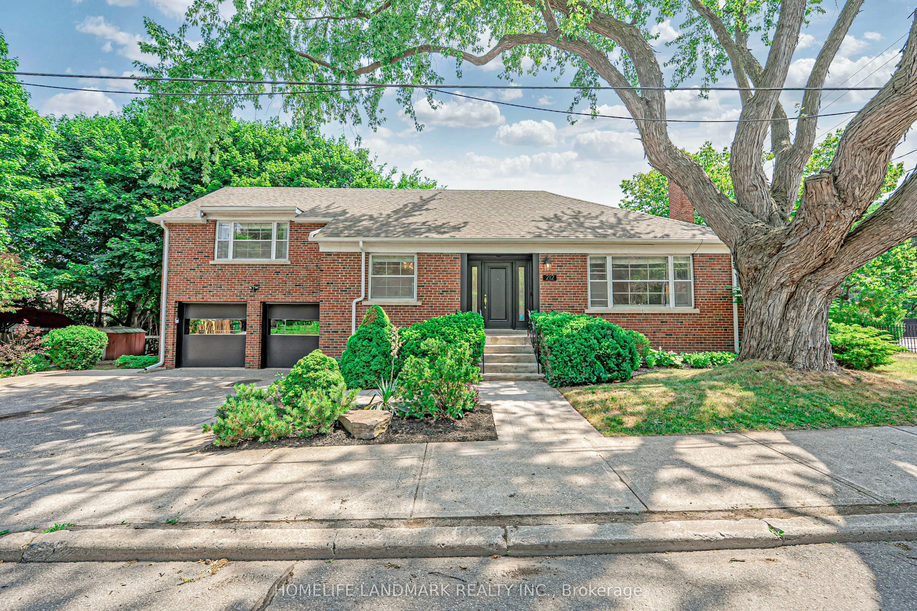 212 York Mills Road