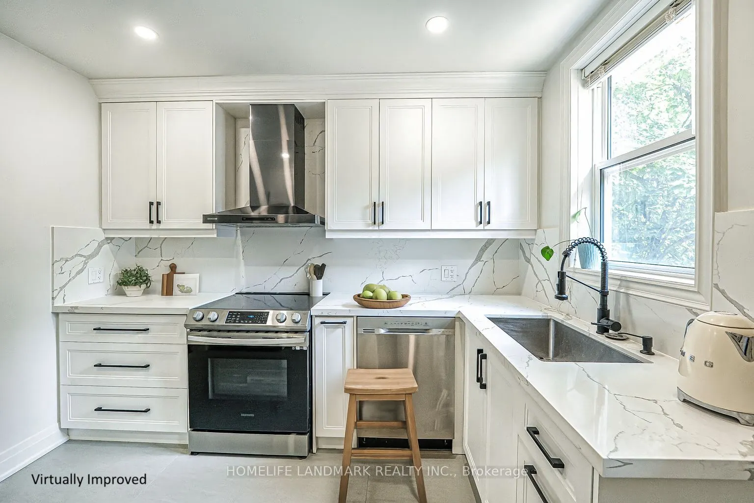 212 York Mills Road