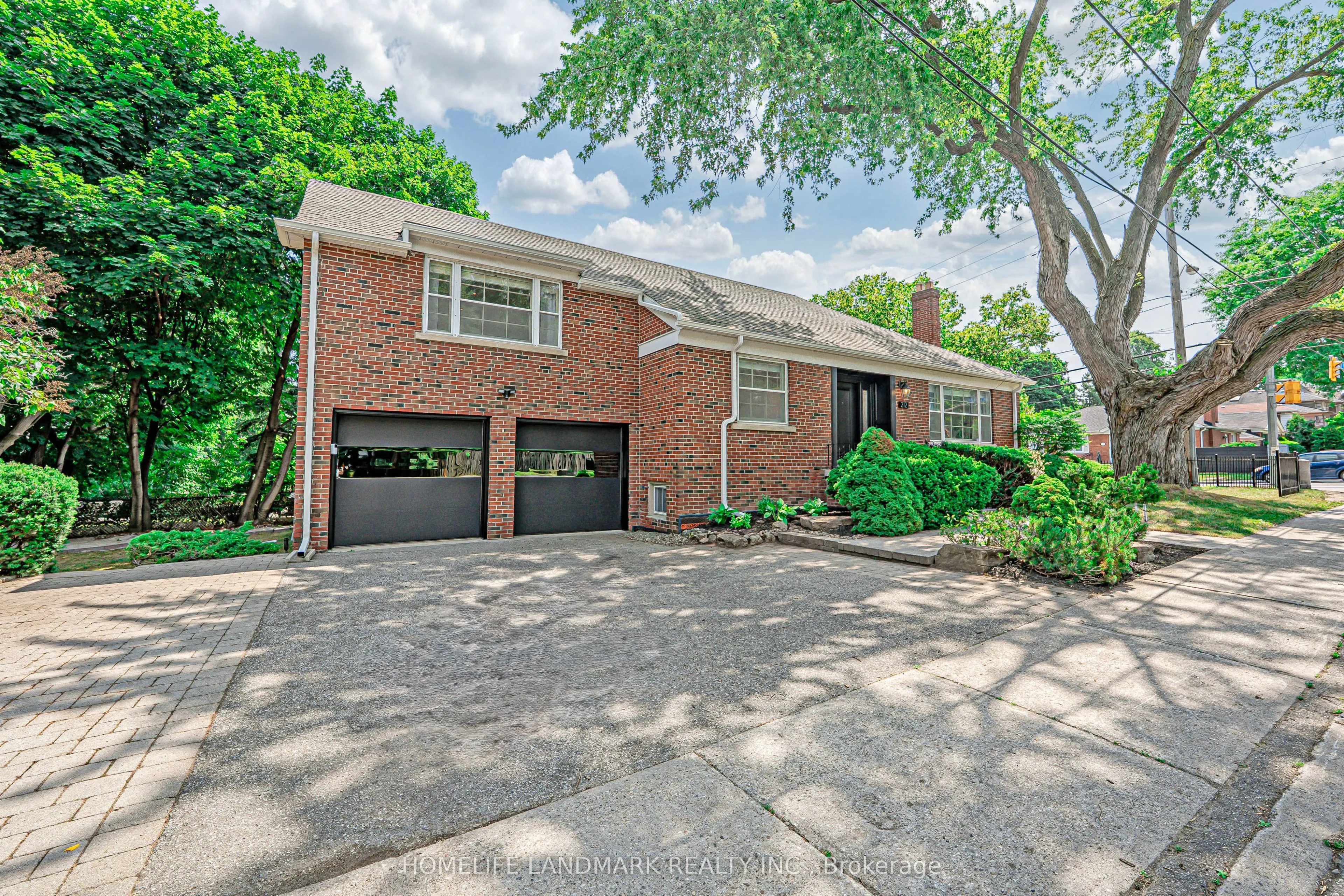 212 York Mills Road