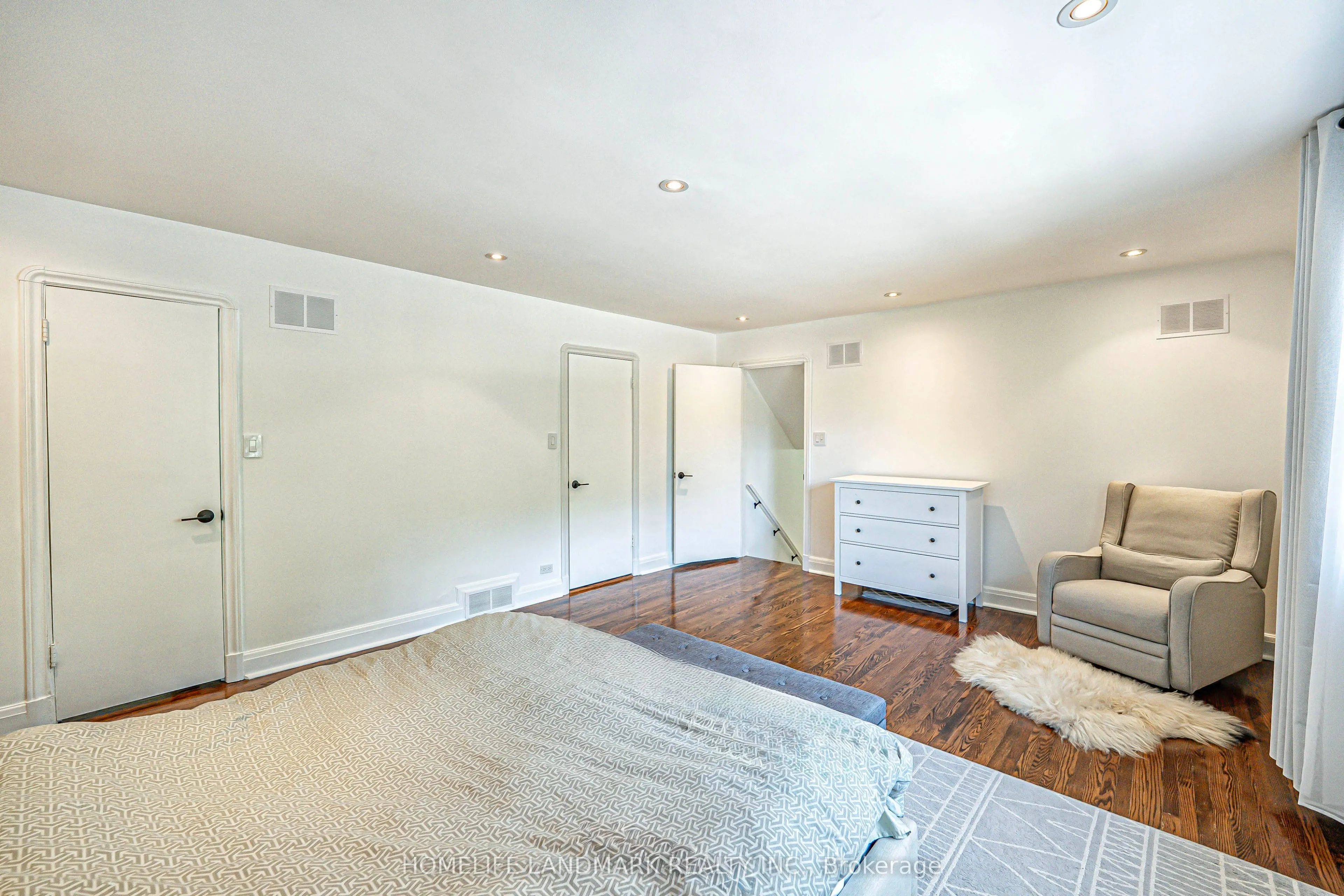 212 York Mills Road