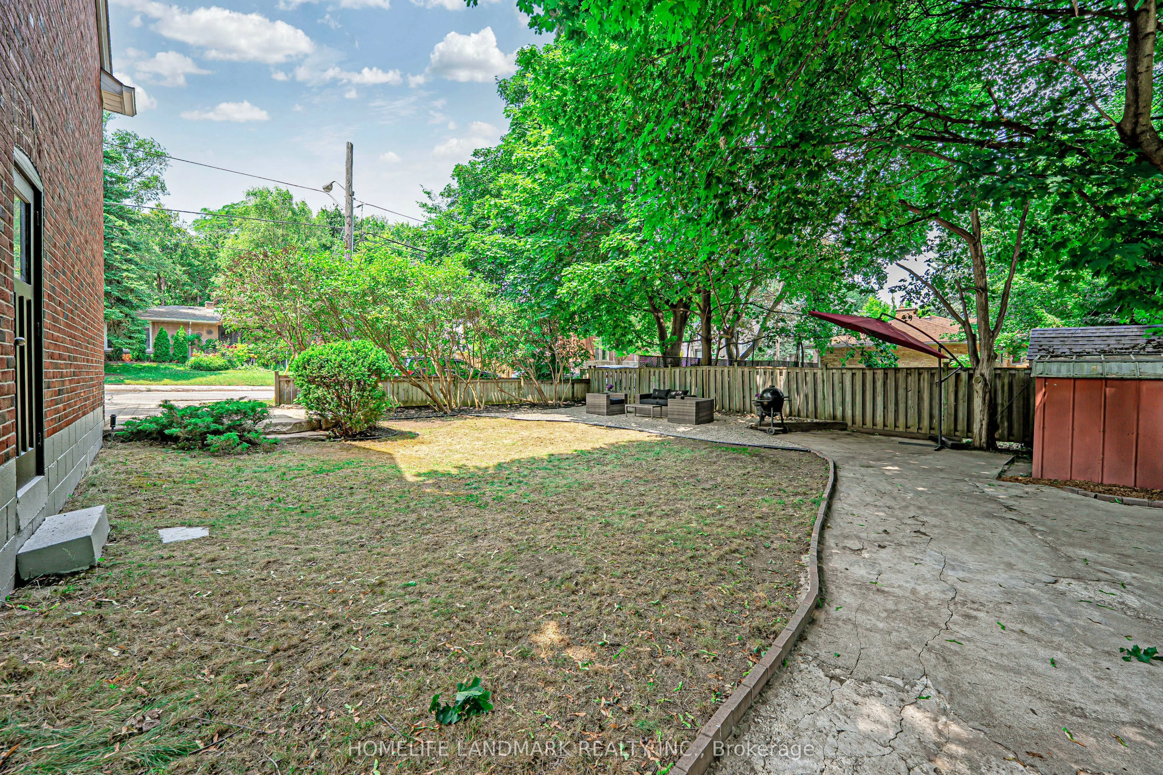212 York Mills Road