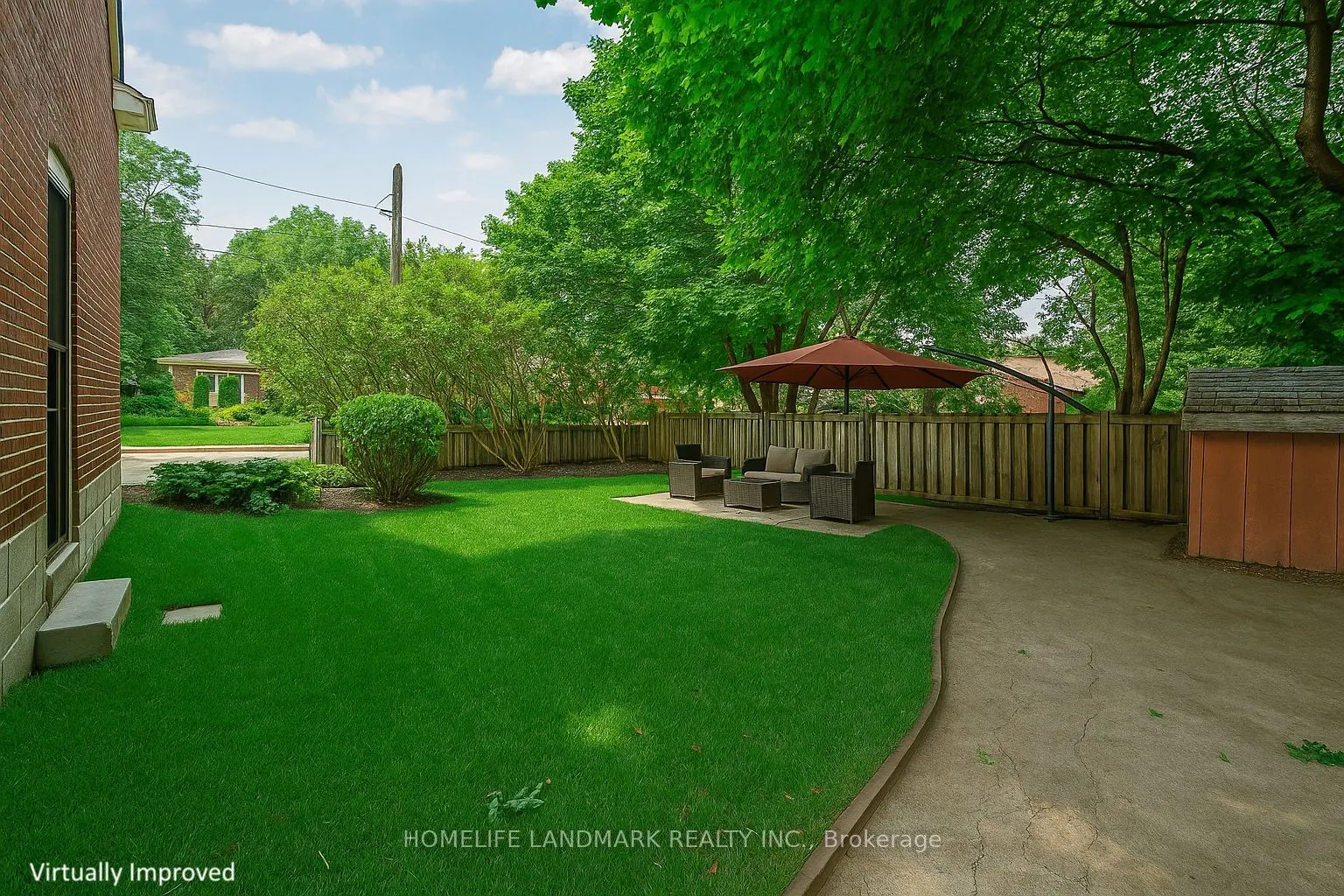 212 York Mills Road