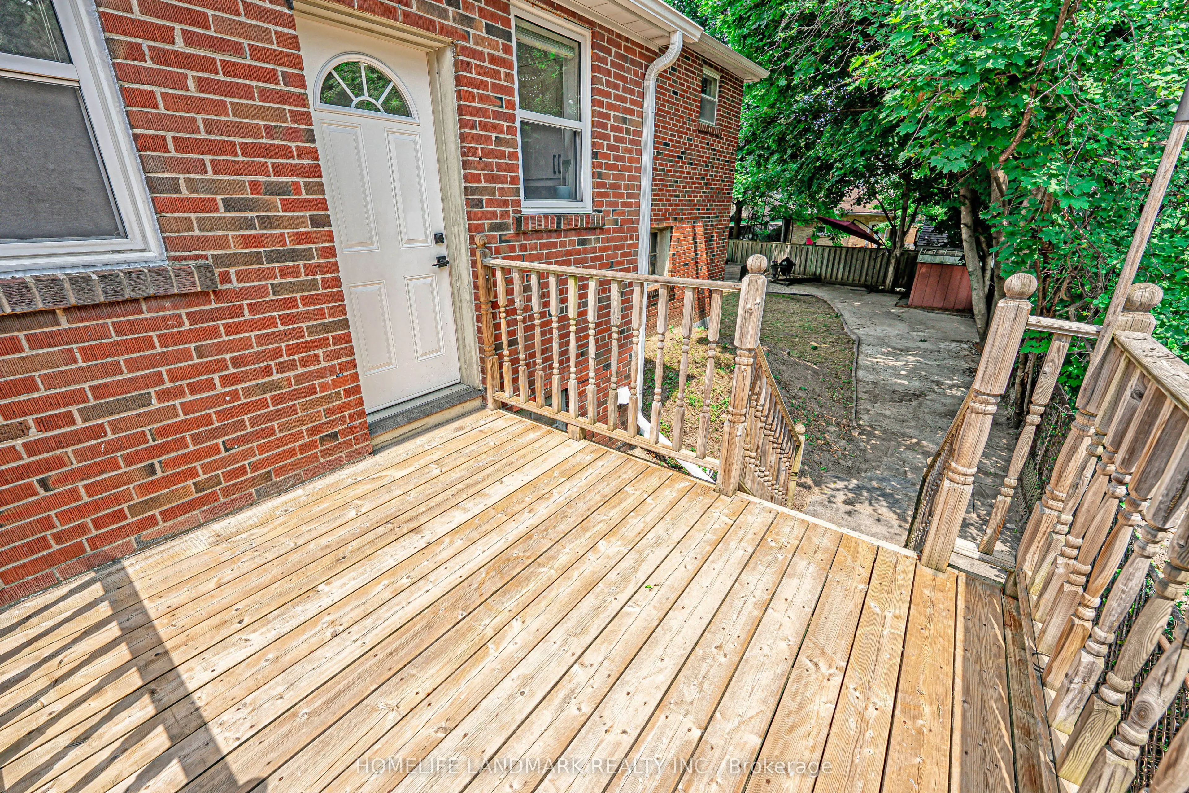 212 York Mills Road