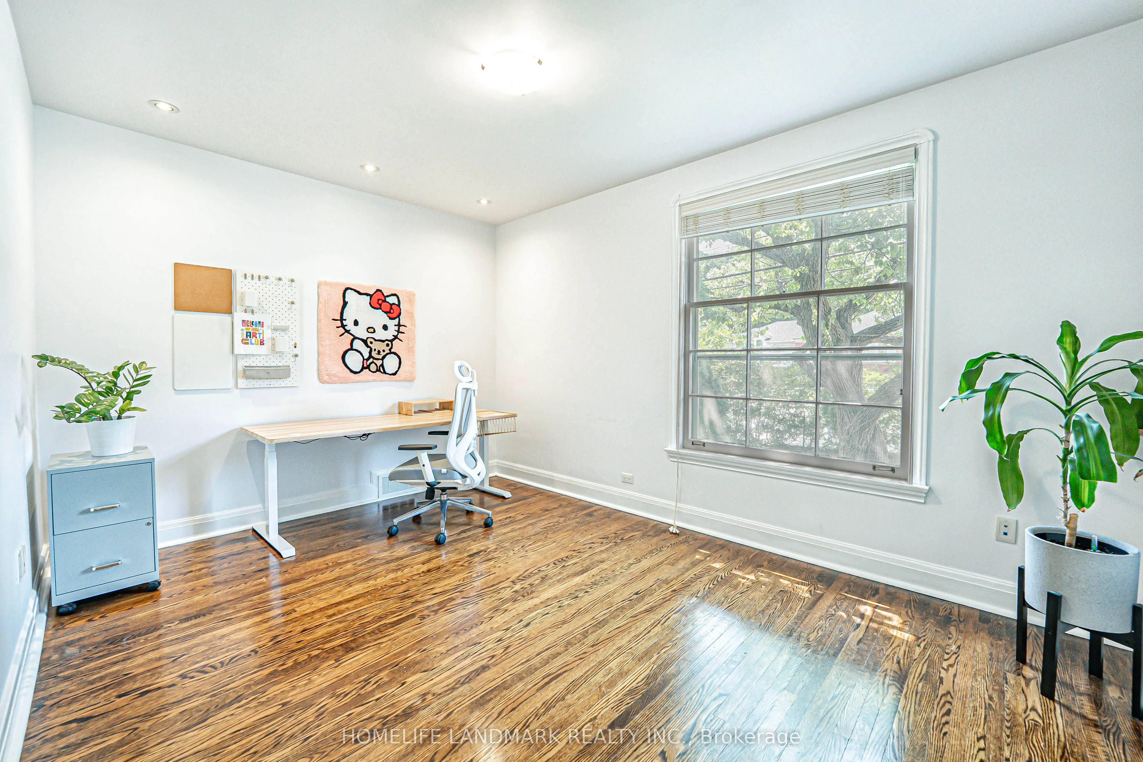212 York Mills Road