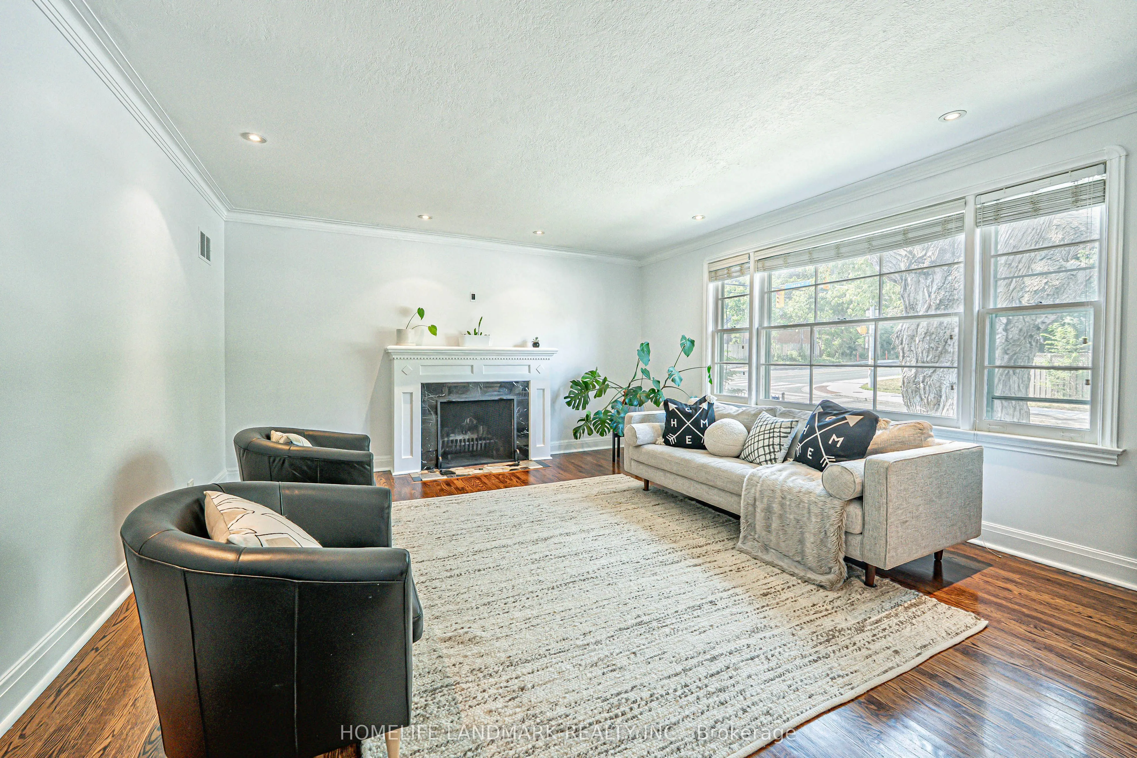 212 York Mills Road
