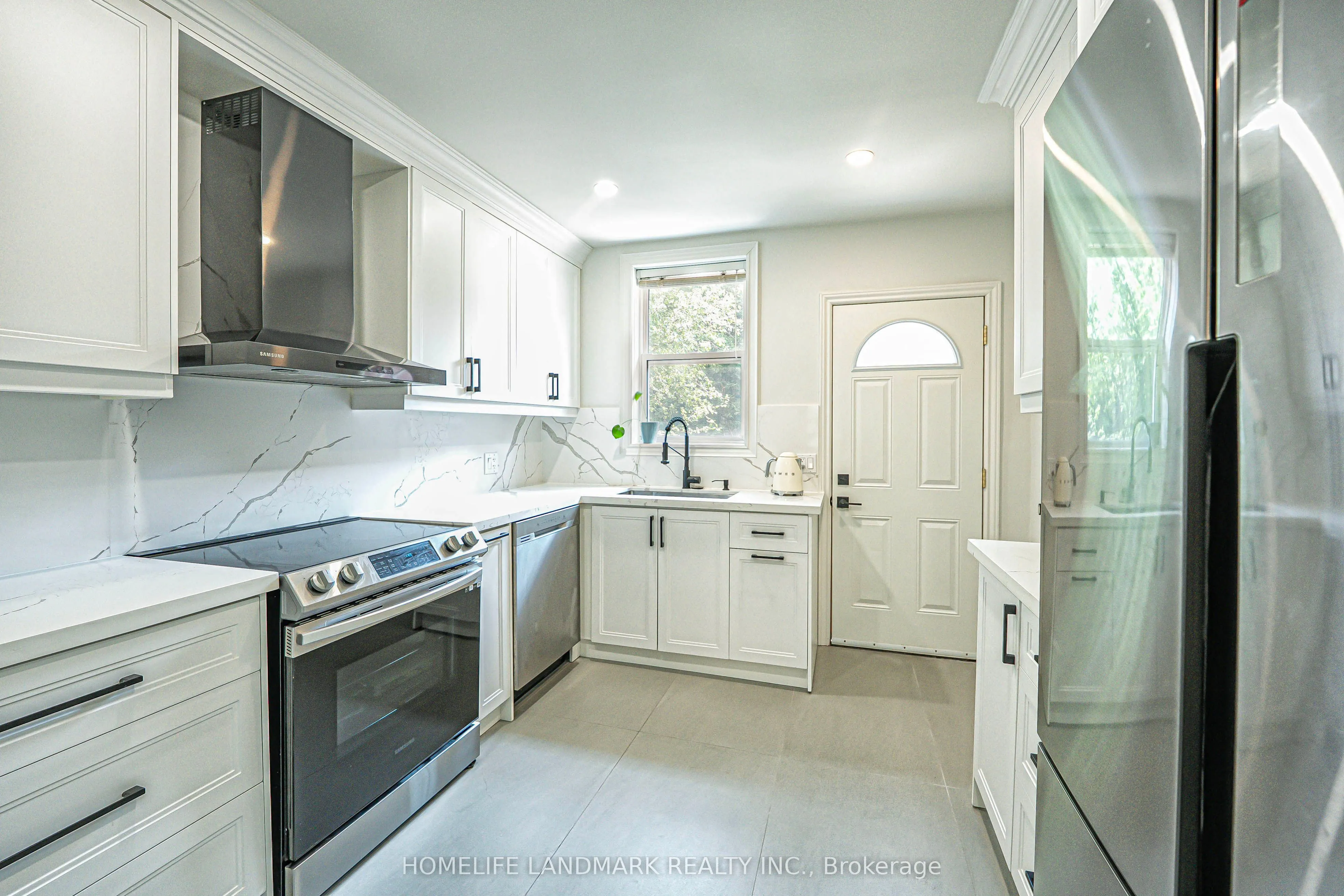 212 York Mills Road