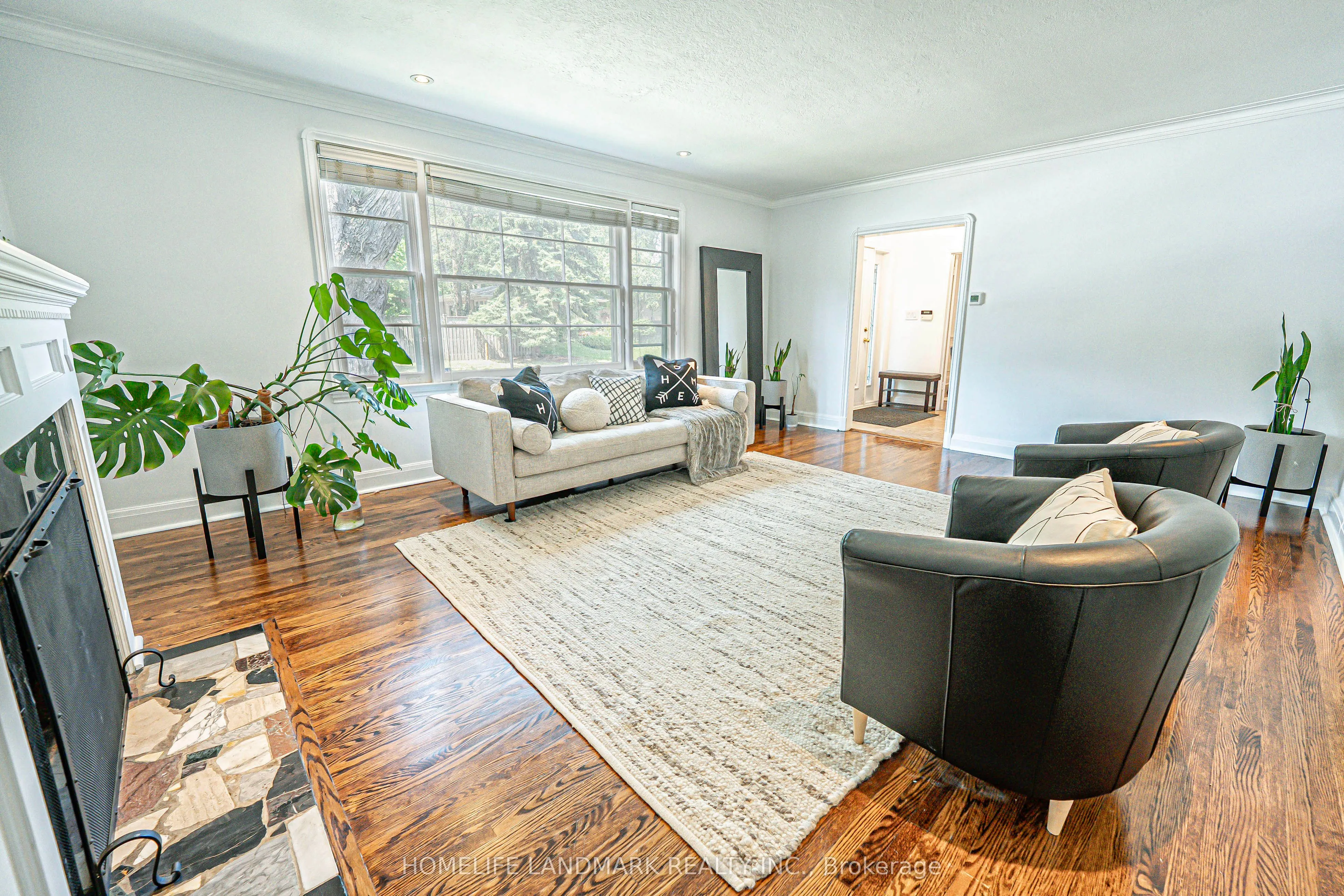 212 York Mills Road