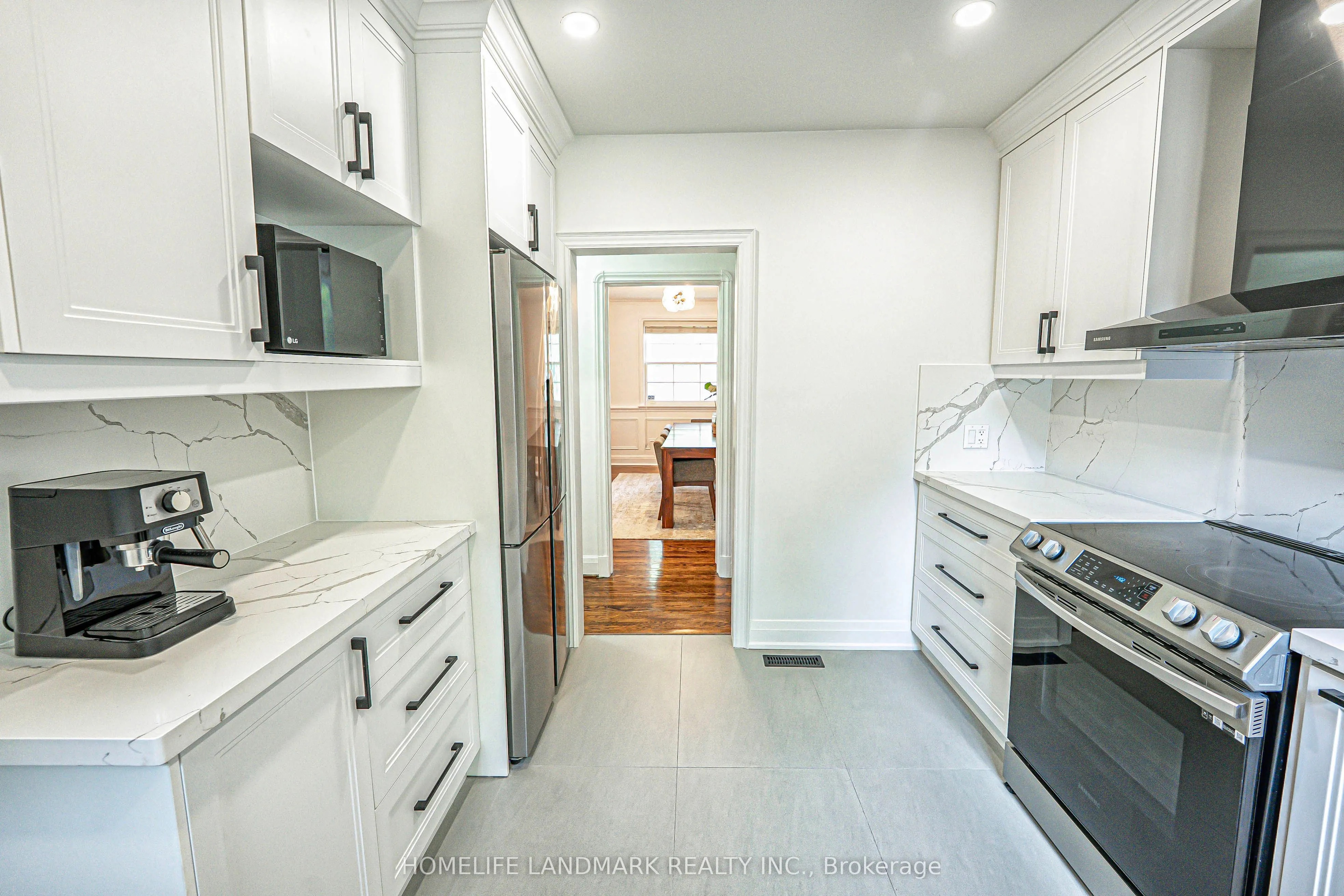 212 York Mills Road