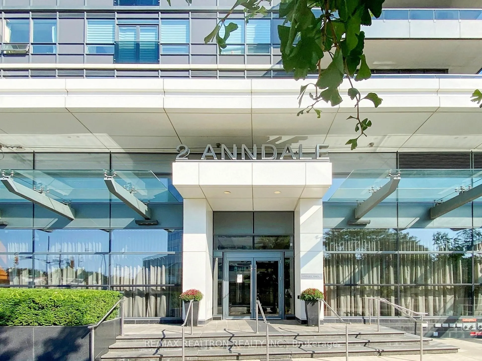 2 Anndale Drive, #1308