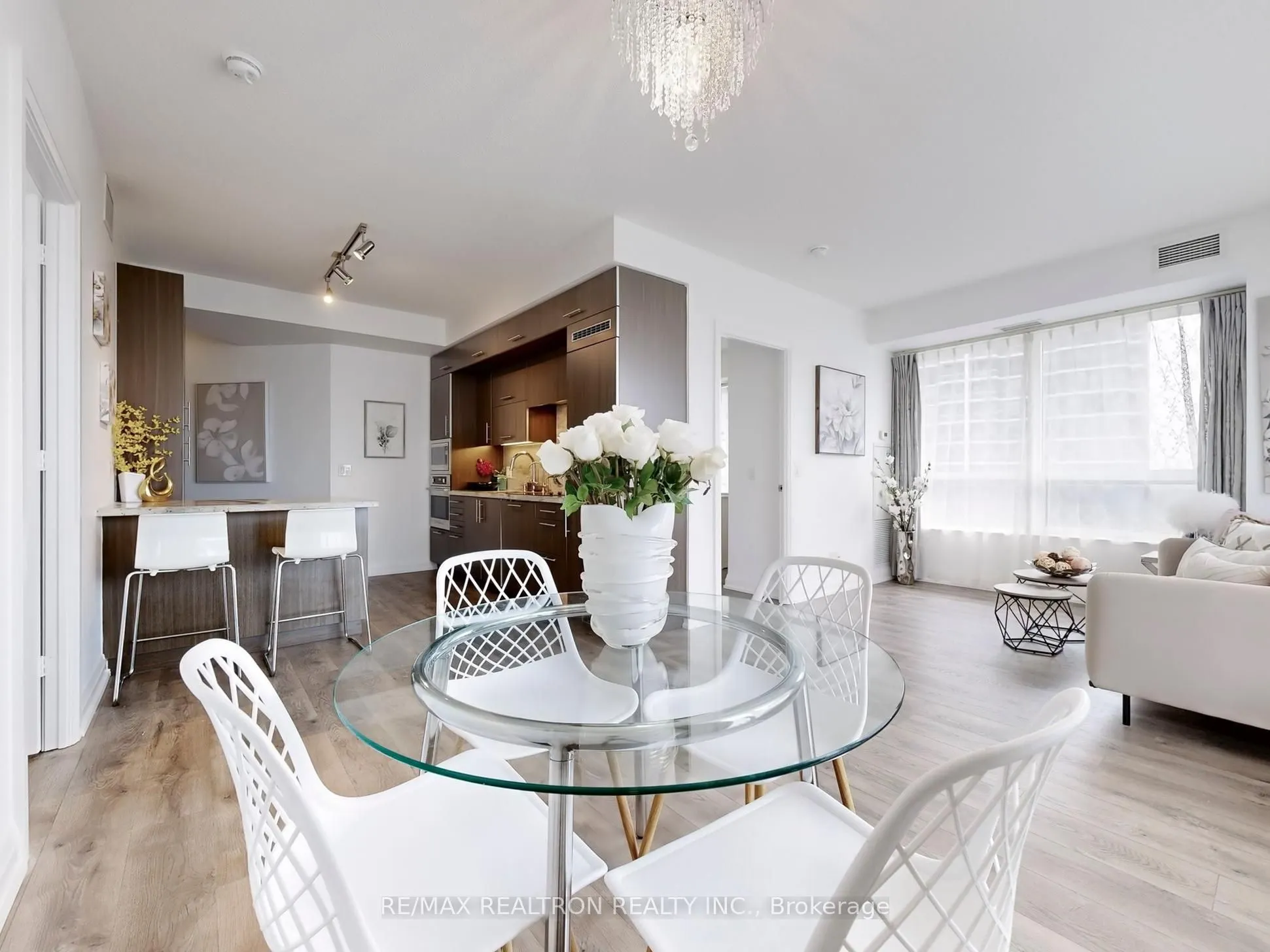 2 Anndale Drive, #1308