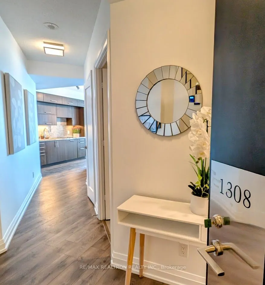 2 Anndale Drive, #1308